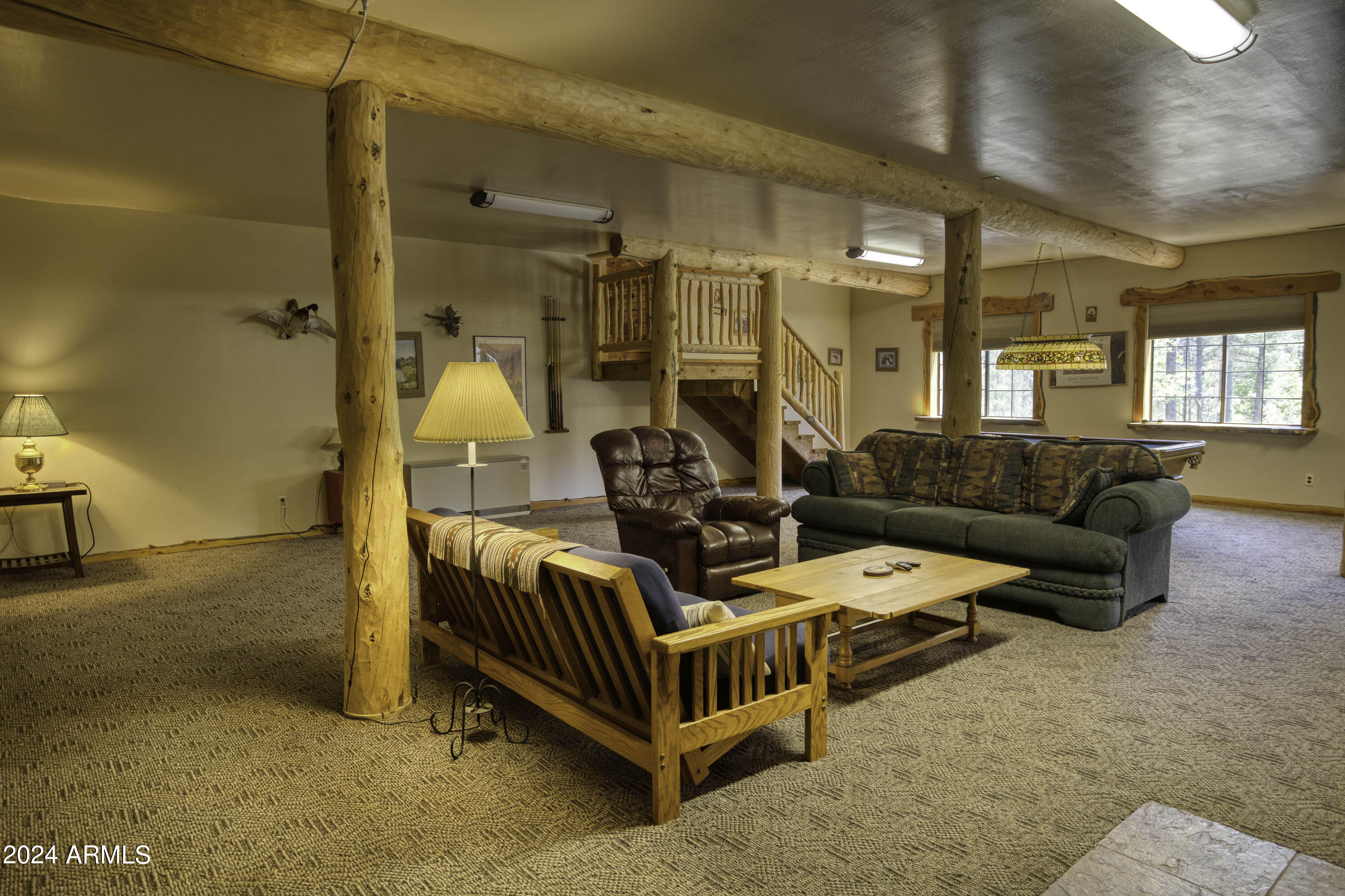 2748 N BLUE GRASS RANCH Drive