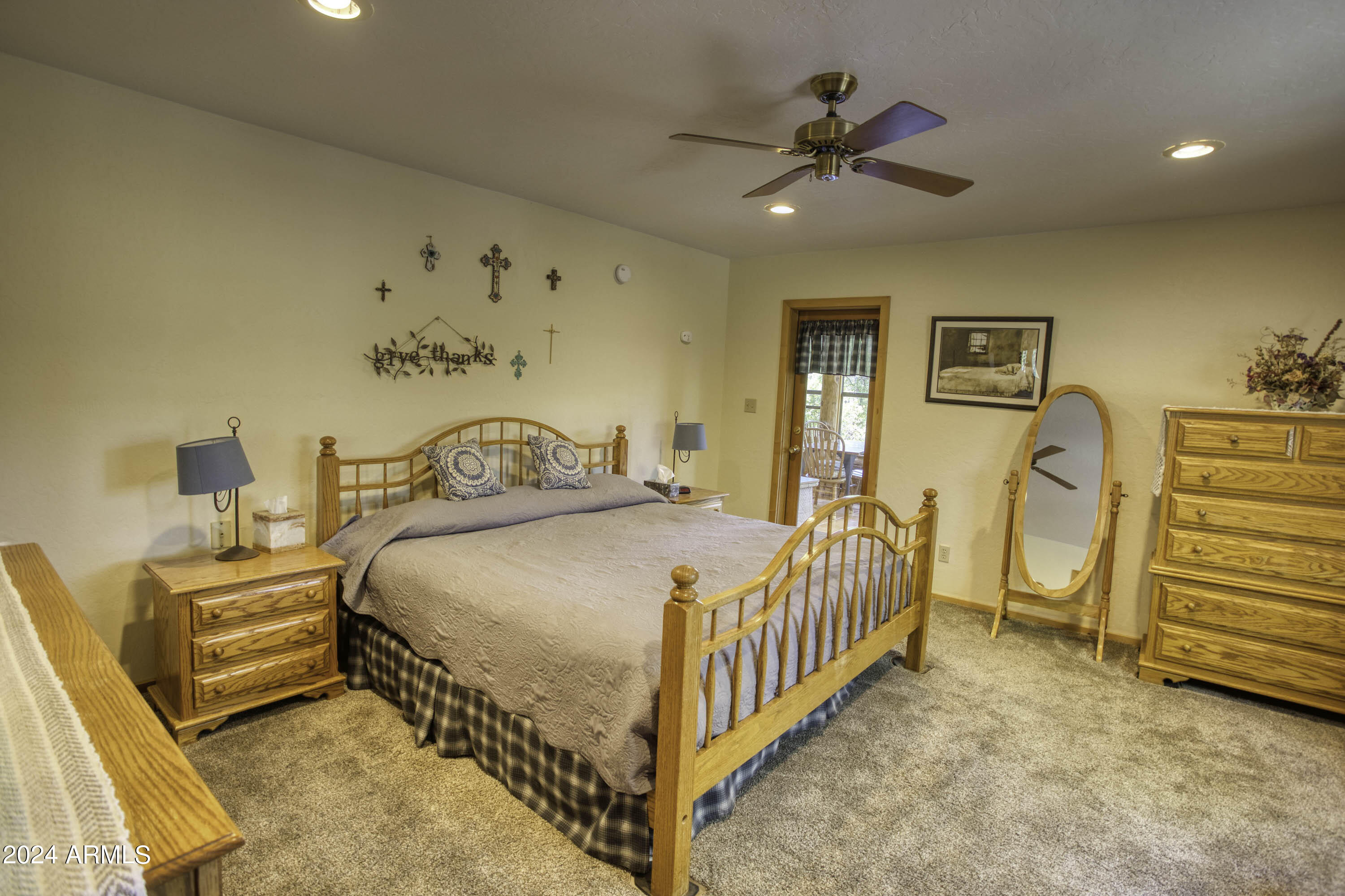 2748 N BLUE GRASS RANCH Drive