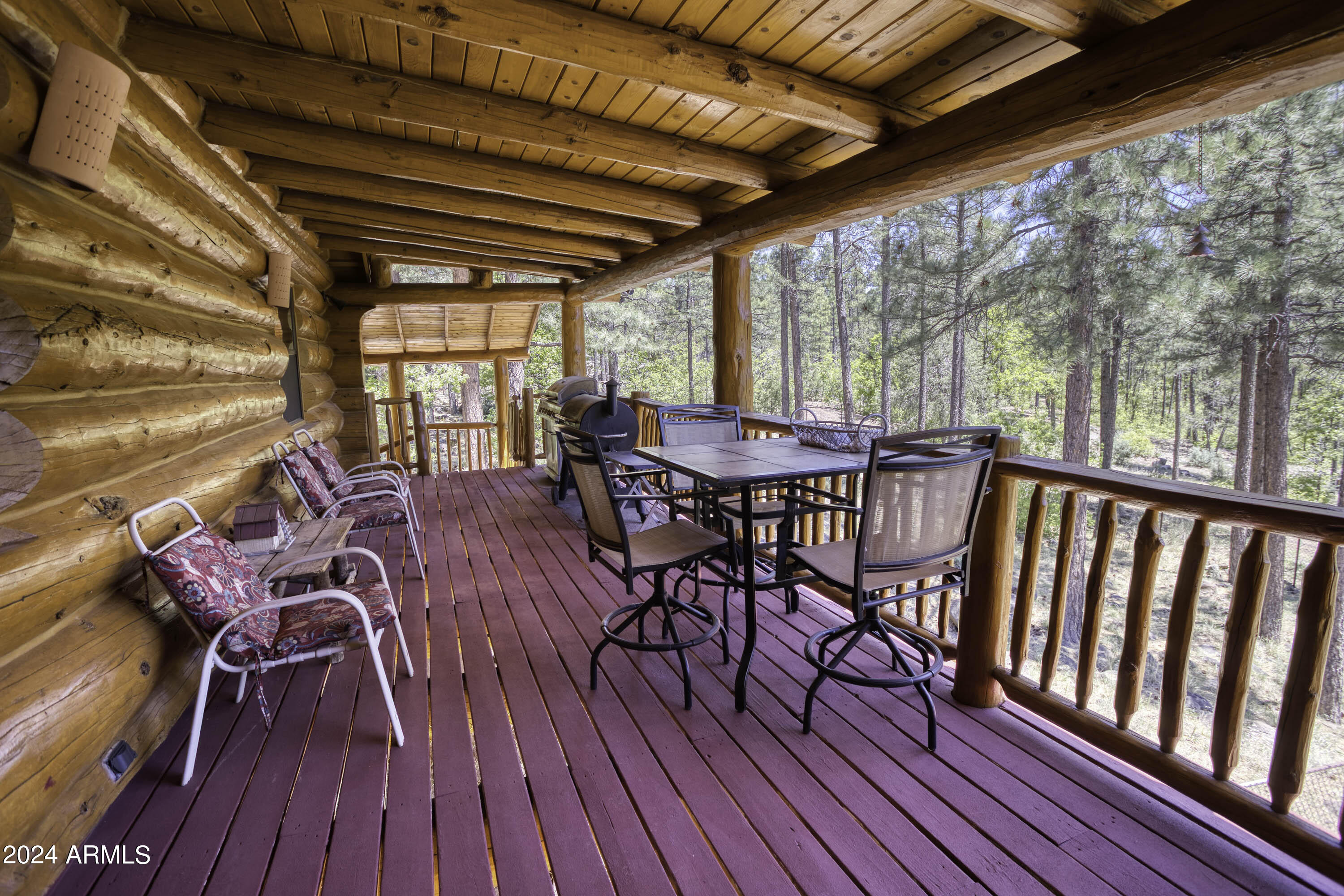 2748 N BLUE GRASS RANCH Drive