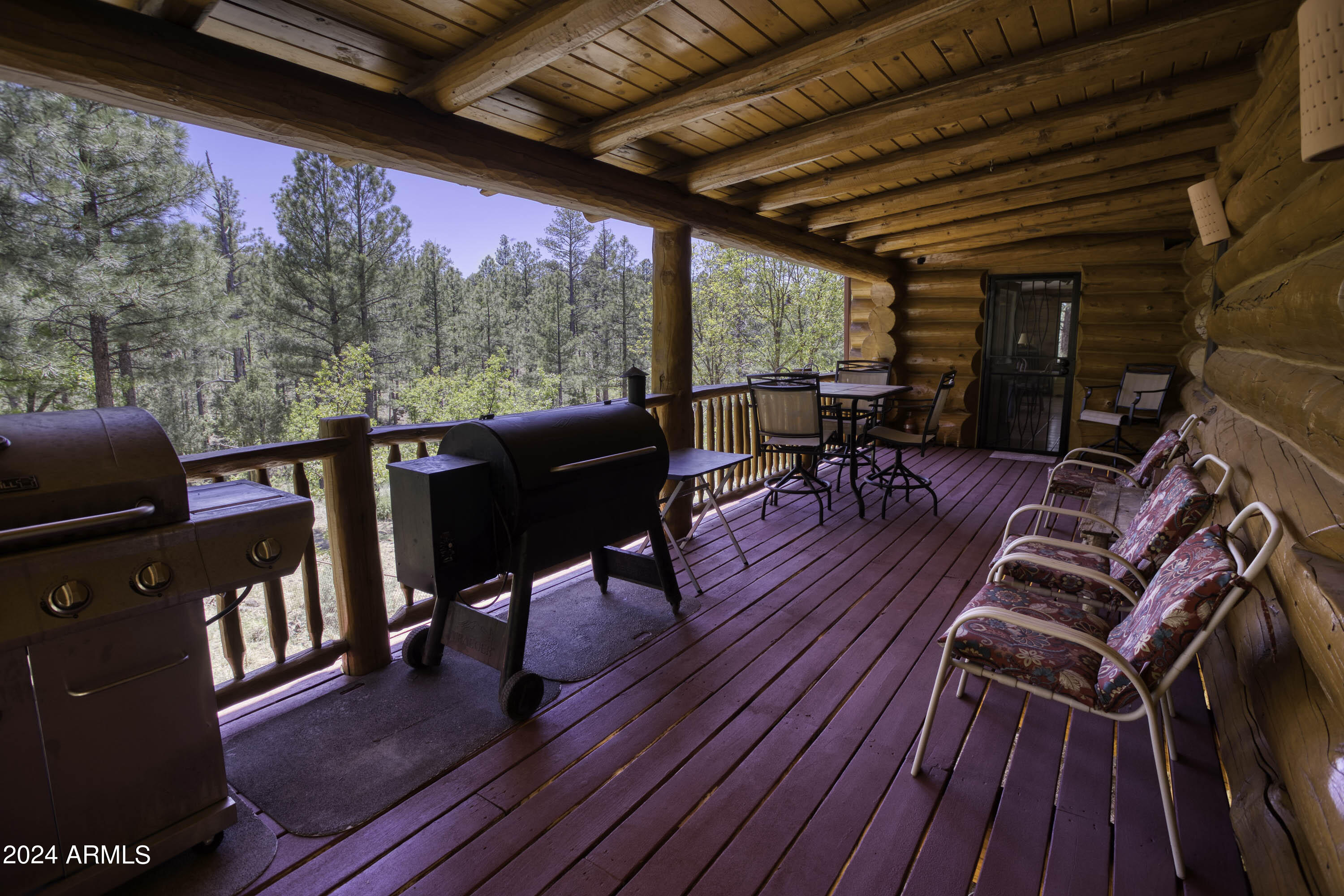 2748 N BLUE GRASS RANCH Drive