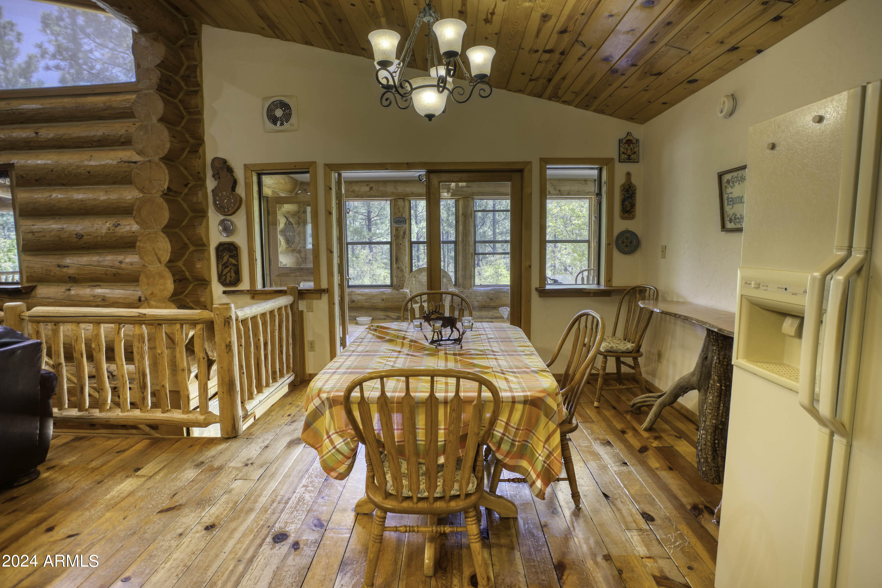 2748 N BLUE GRASS RANCH Drive