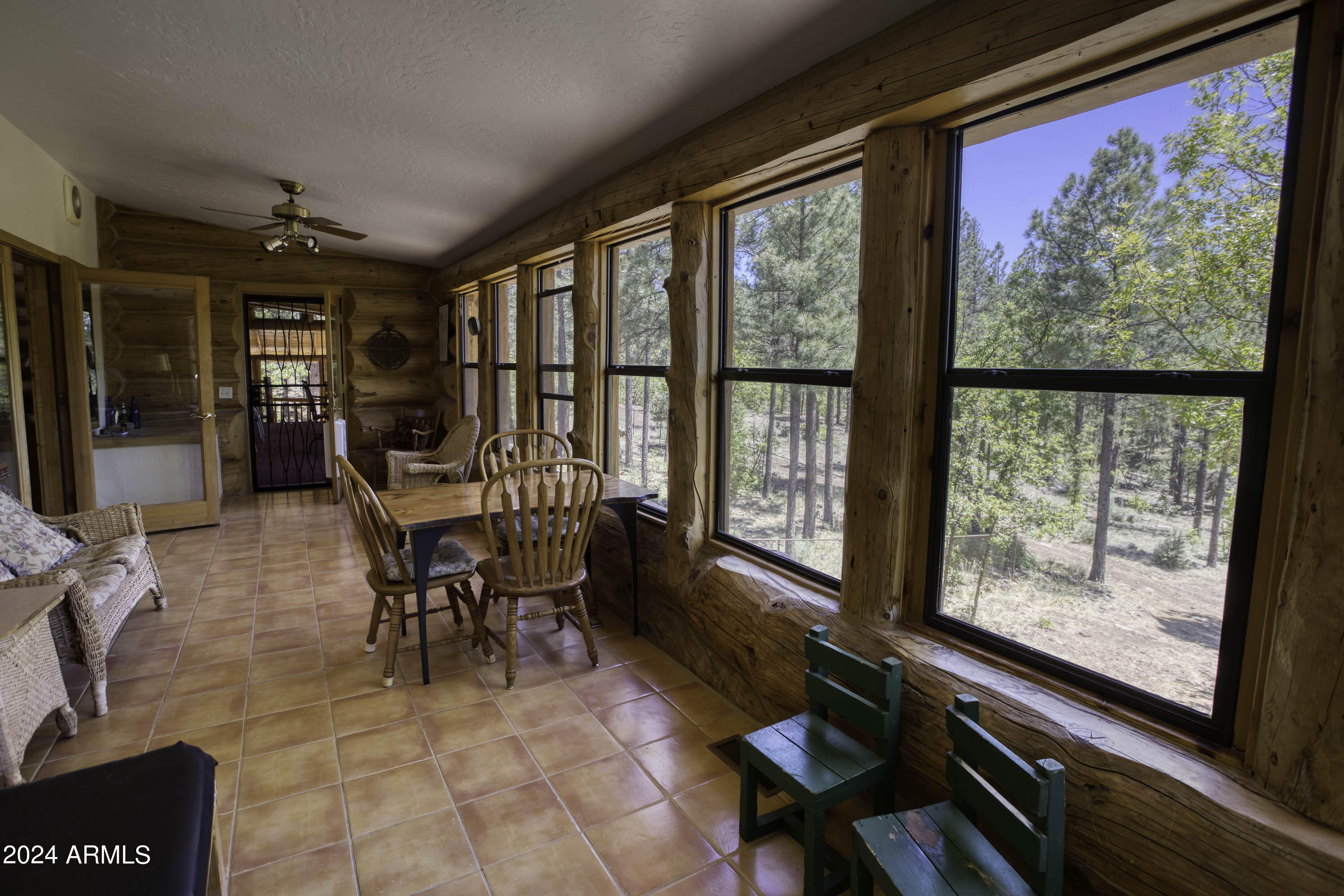 2748 N BLUE GRASS RANCH Drive