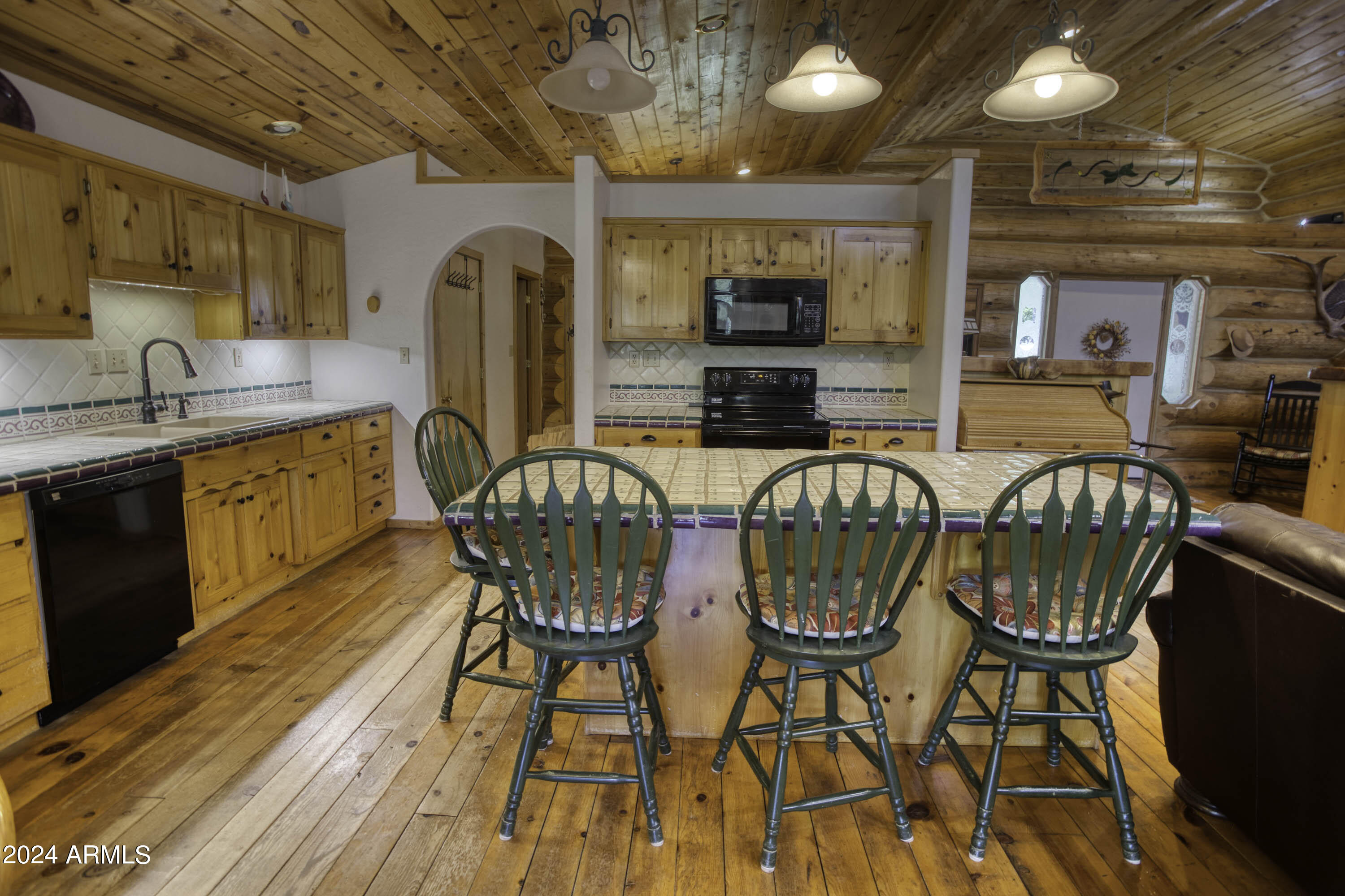 2748 N BLUE GRASS RANCH Drive