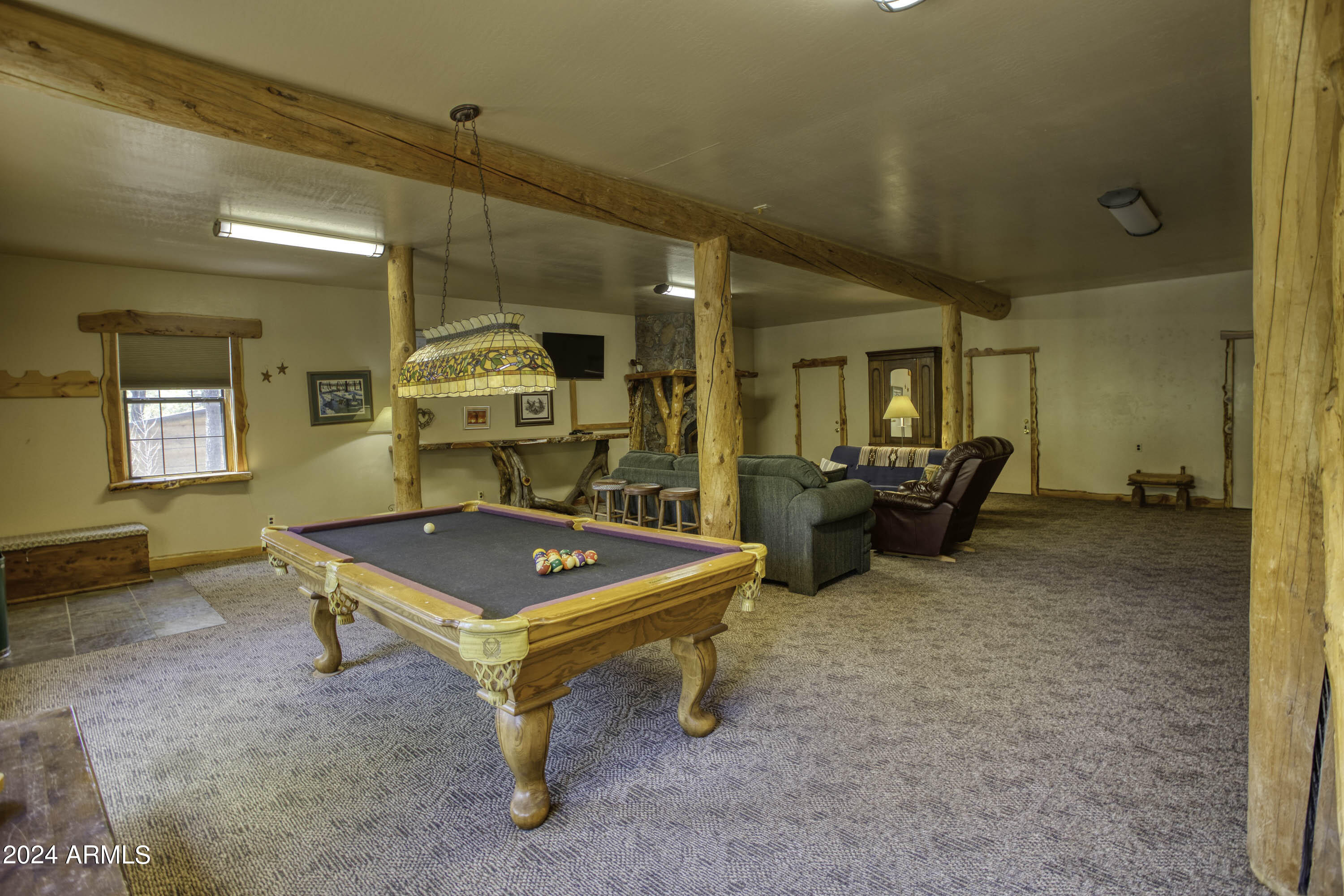 2748 N BLUE GRASS RANCH Drive