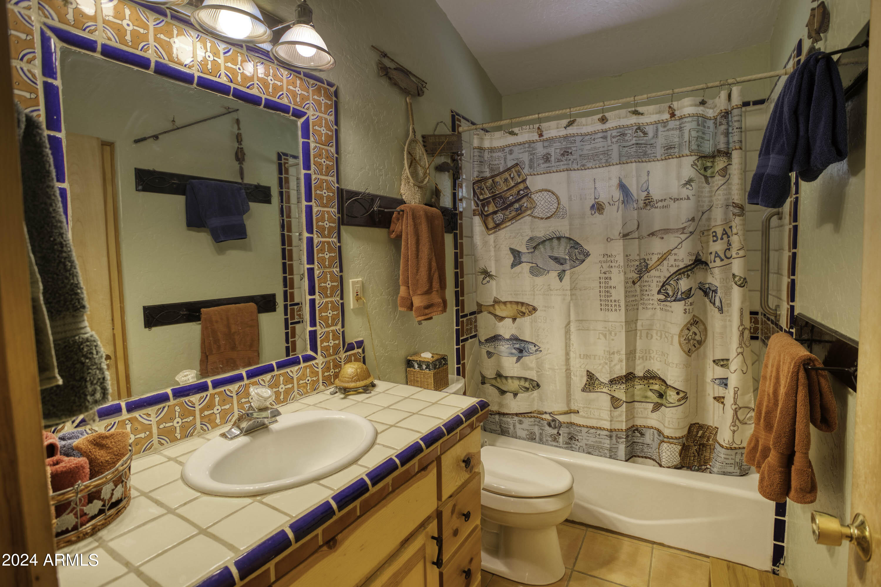 2748 N BLUE GRASS RANCH Drive