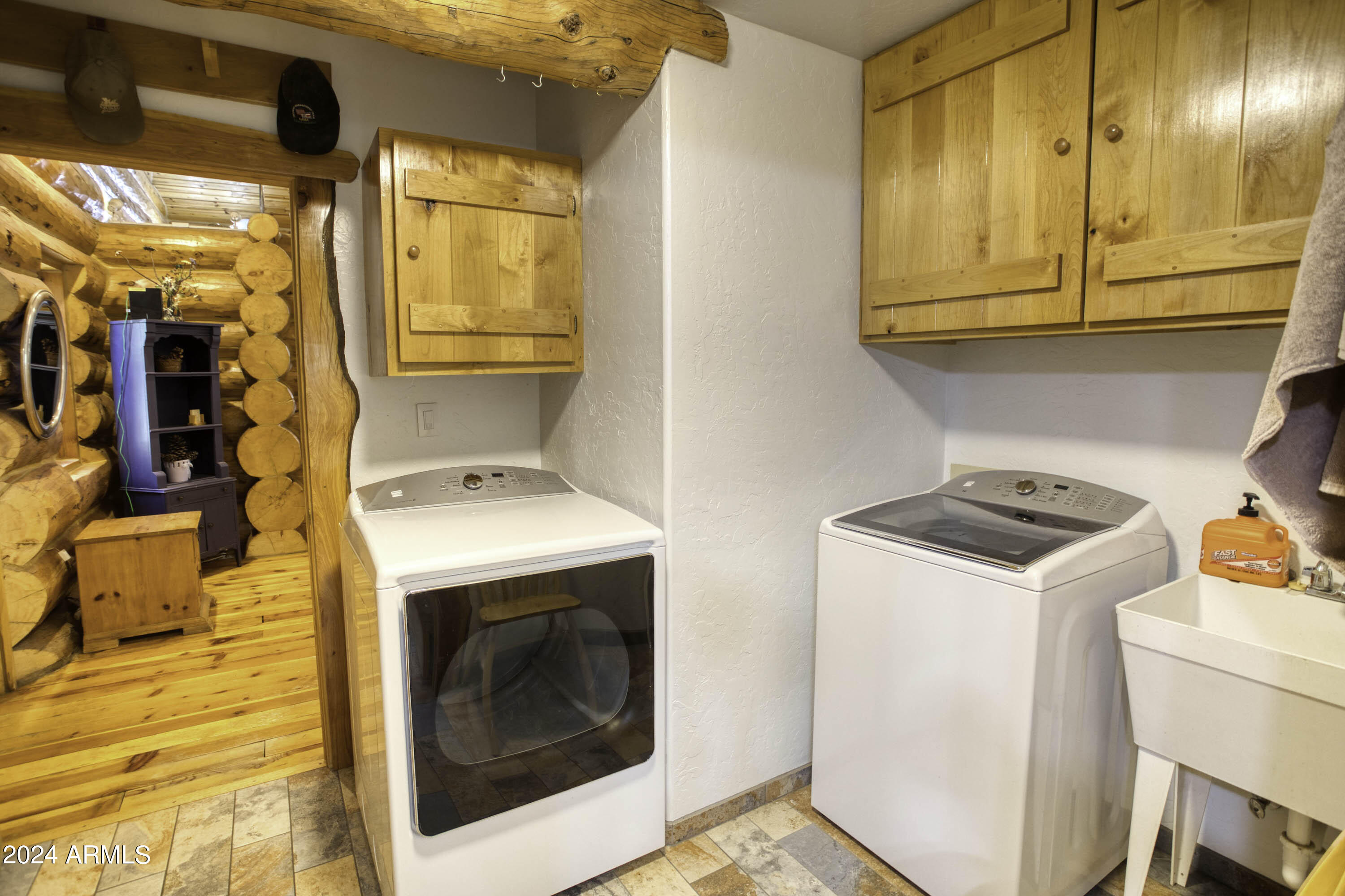 2748 N BLUE GRASS RANCH Drive