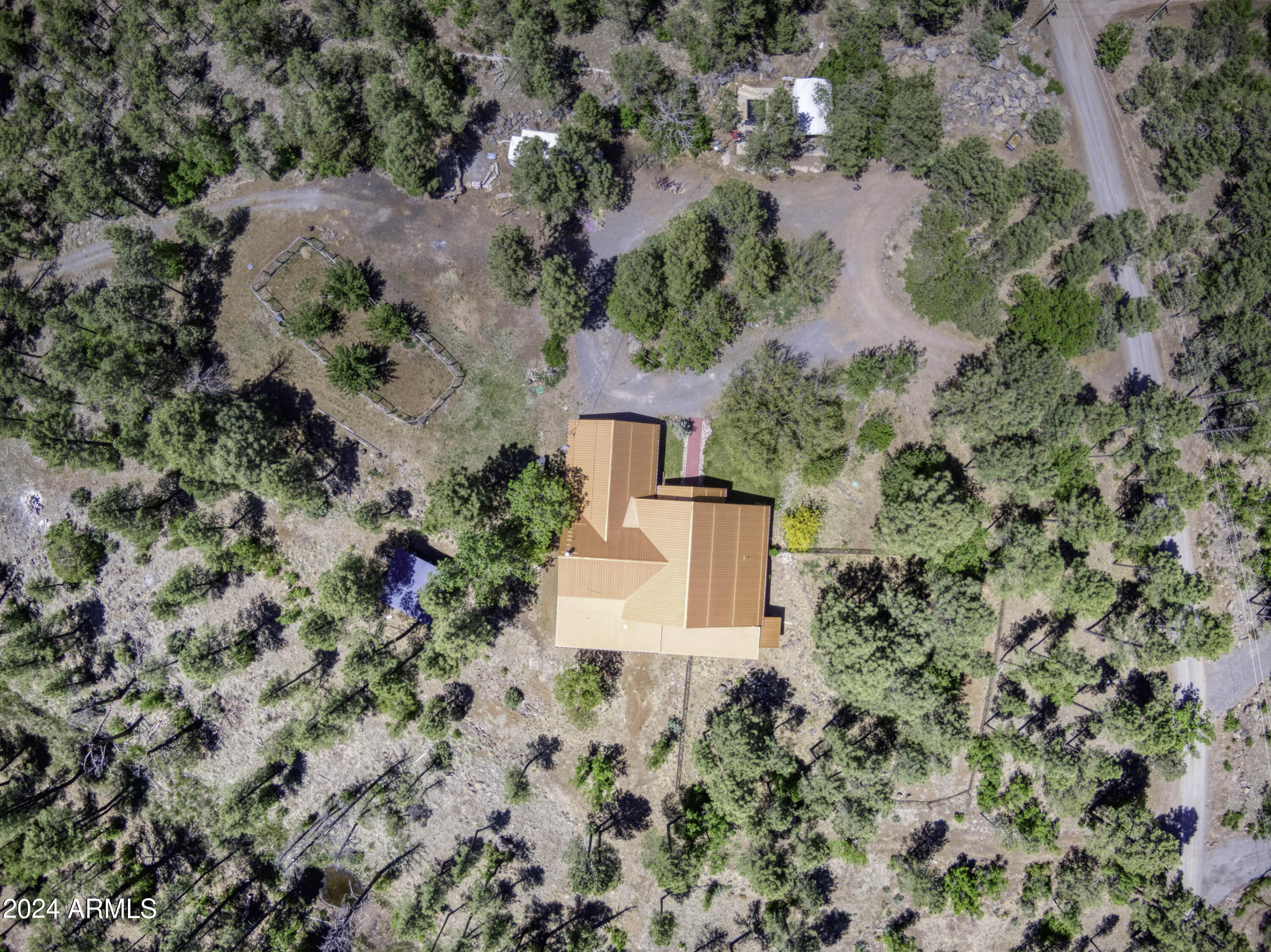 2748 N BLUE GRASS RANCH Drive