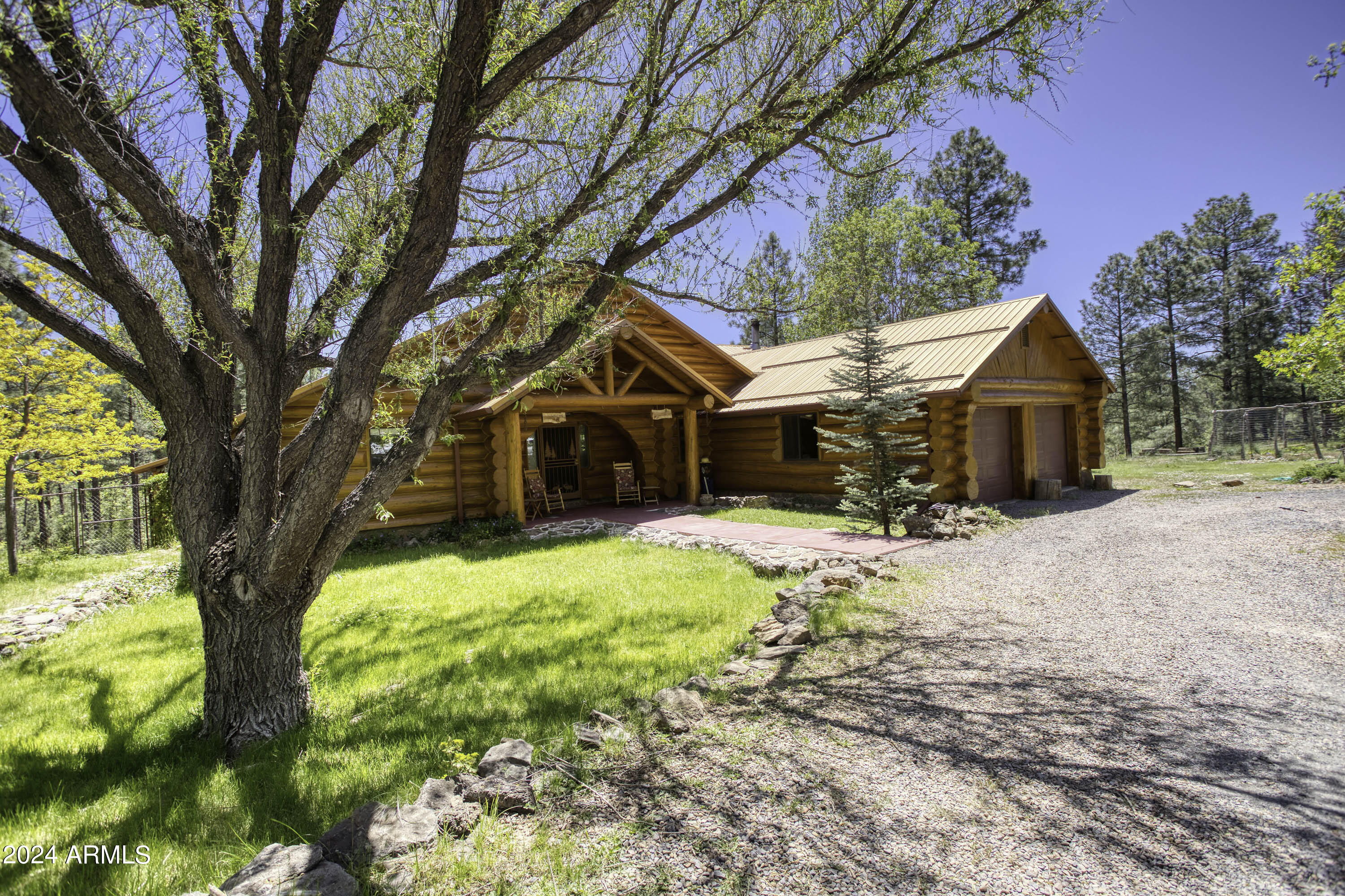 2748 N BLUE GRASS RANCH Drive