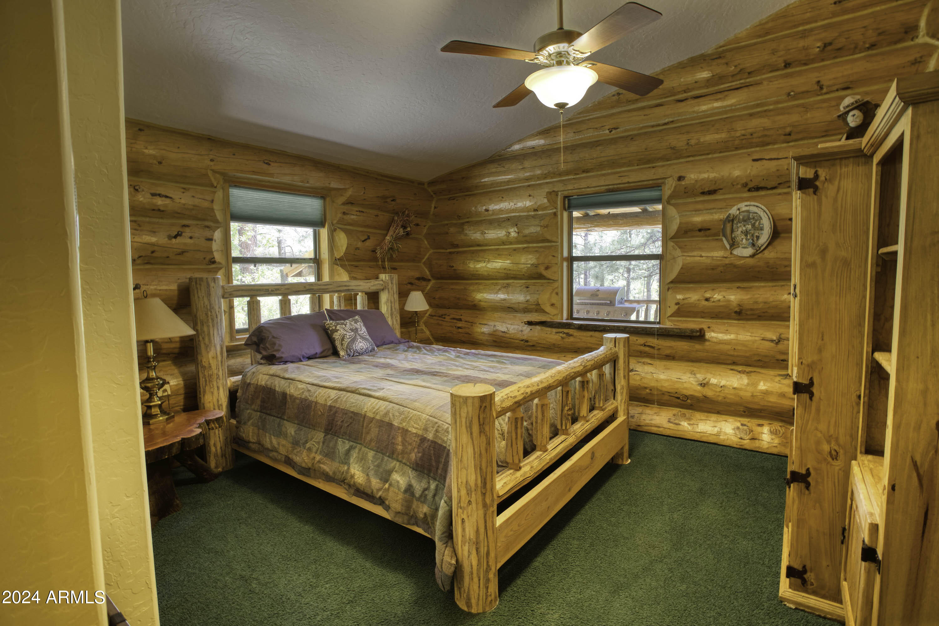 2748 N BLUE GRASS RANCH Drive