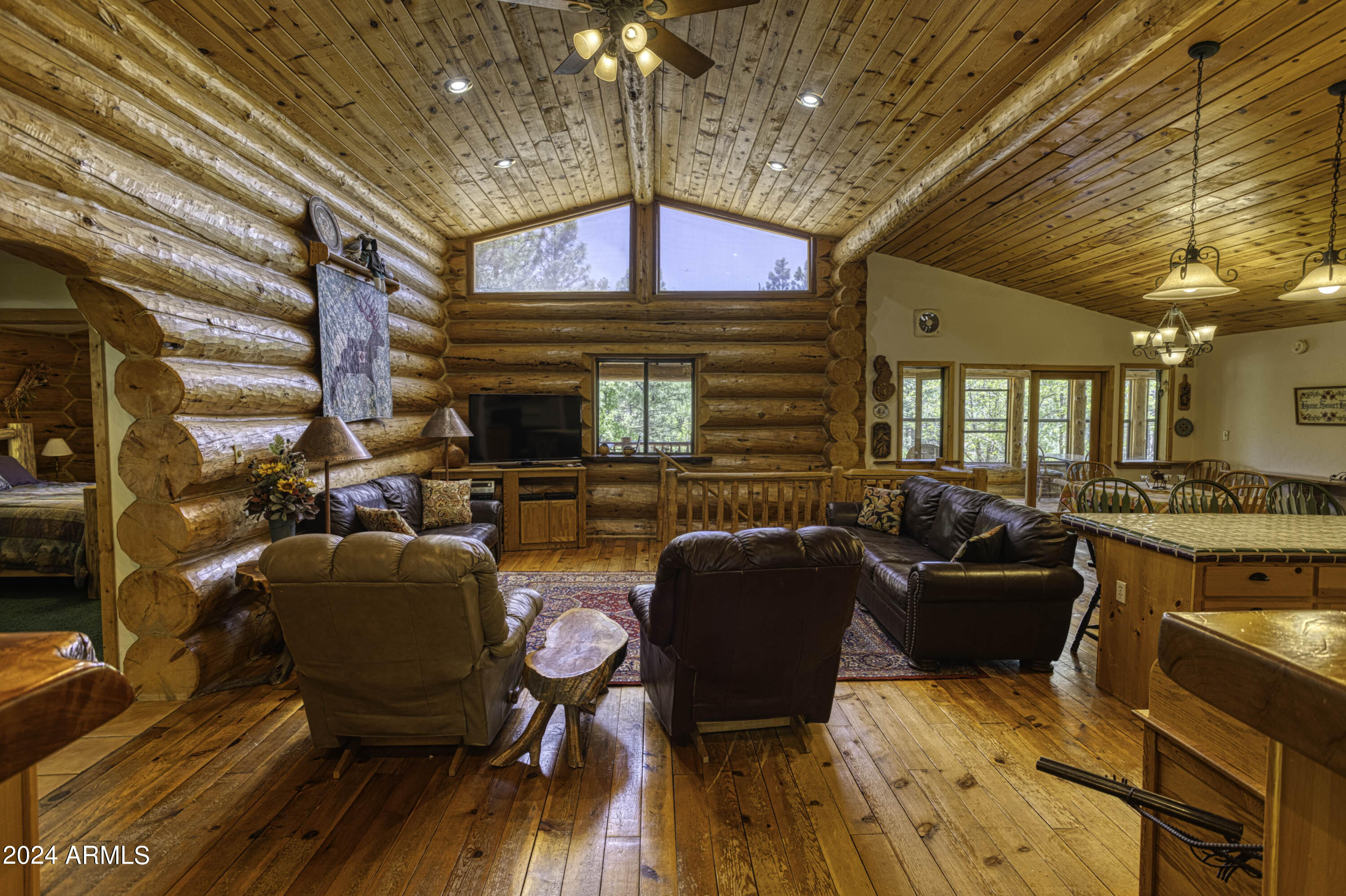 2748 N BLUE GRASS RANCH Drive