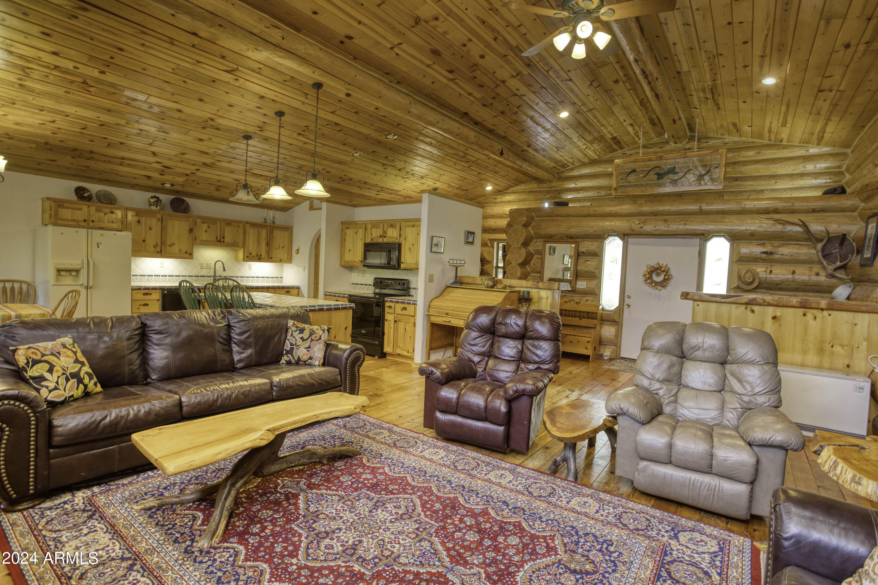 2748 N BLUE GRASS RANCH Drive