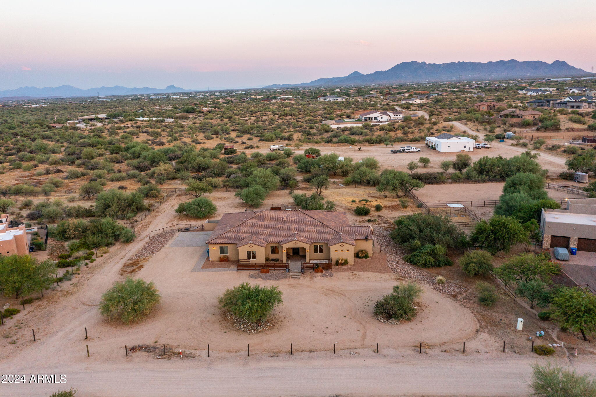 14219 E DOVE VALLEY Road