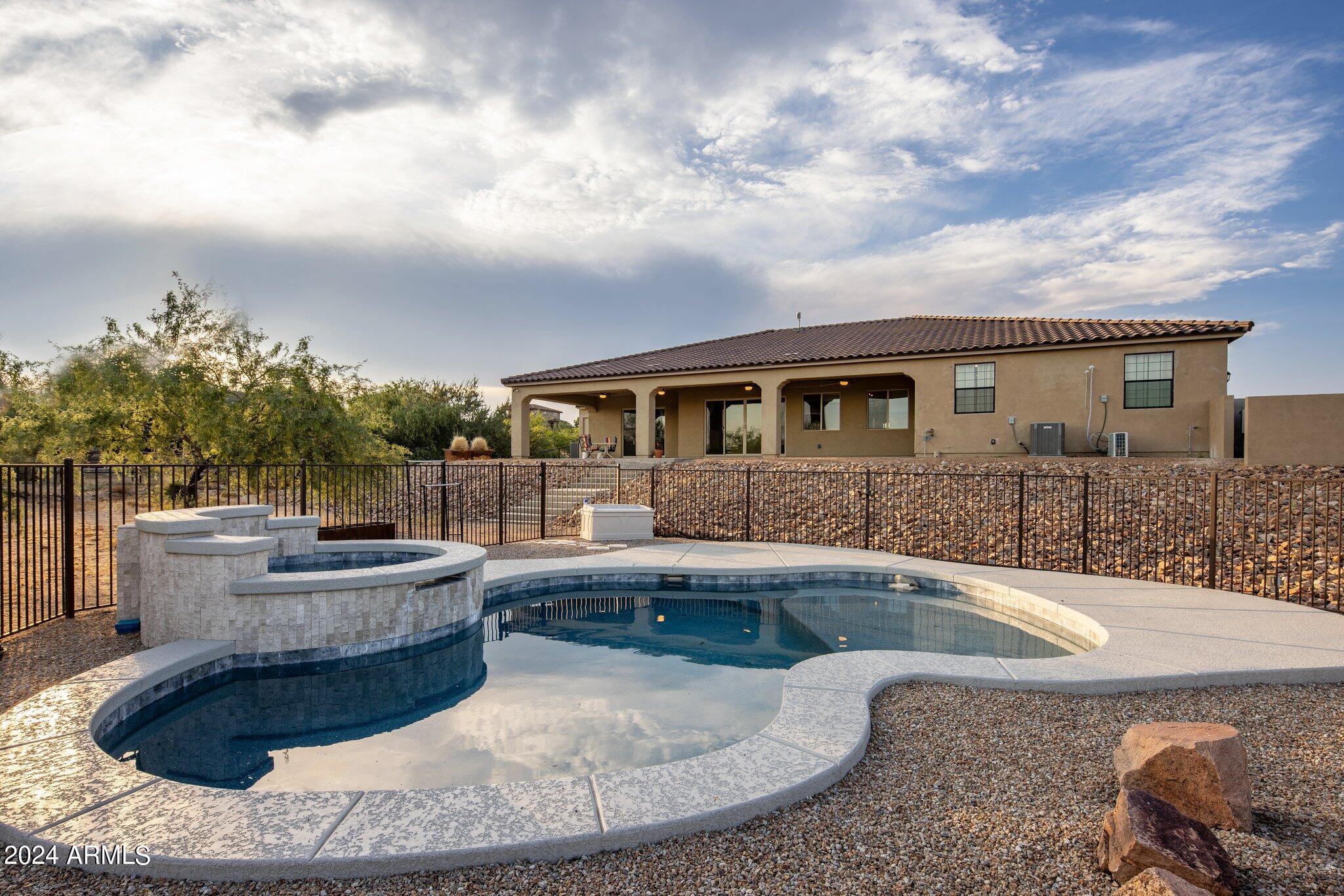 14219 E DOVE VALLEY Road