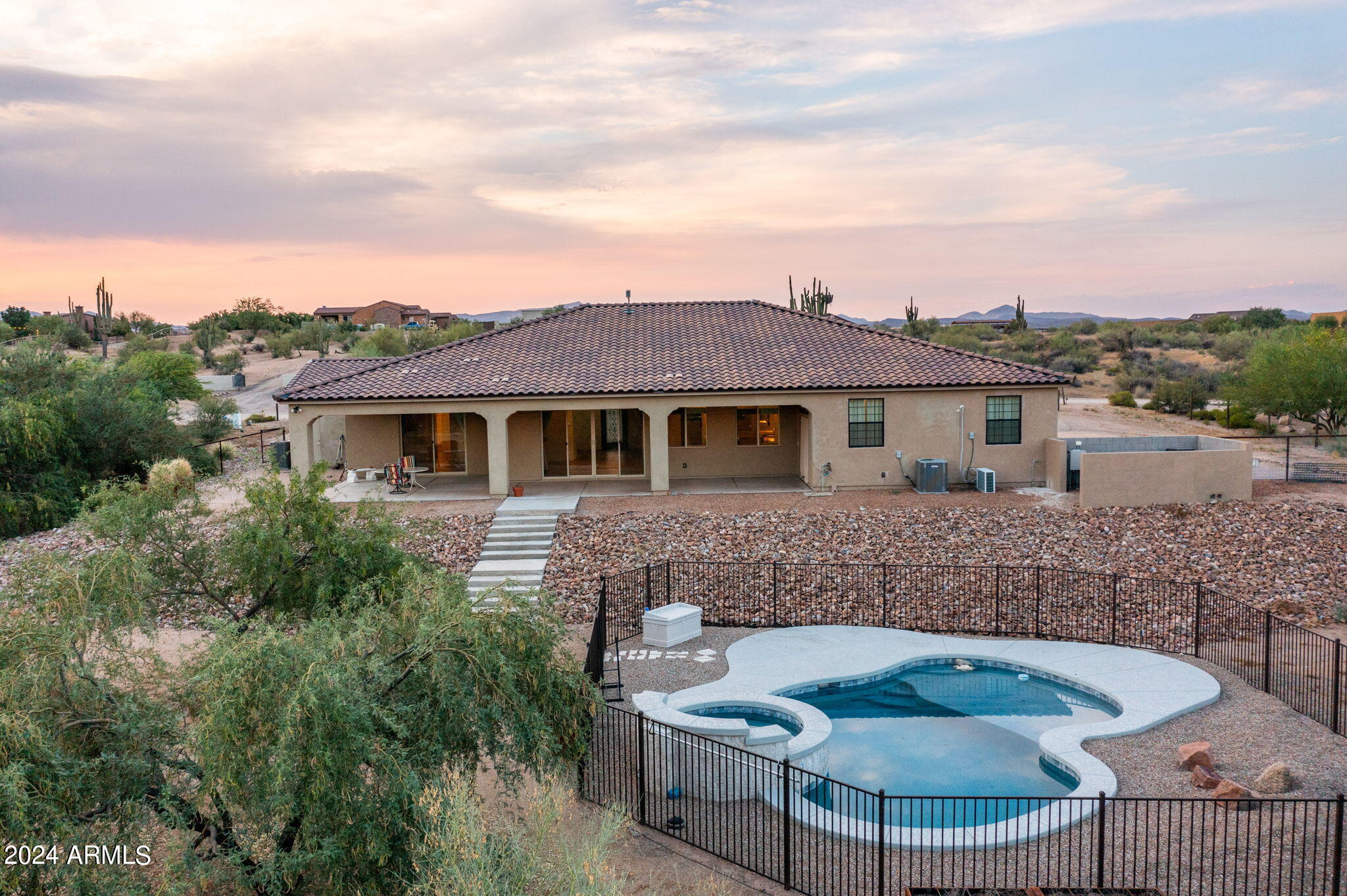 14219 E DOVE VALLEY Road