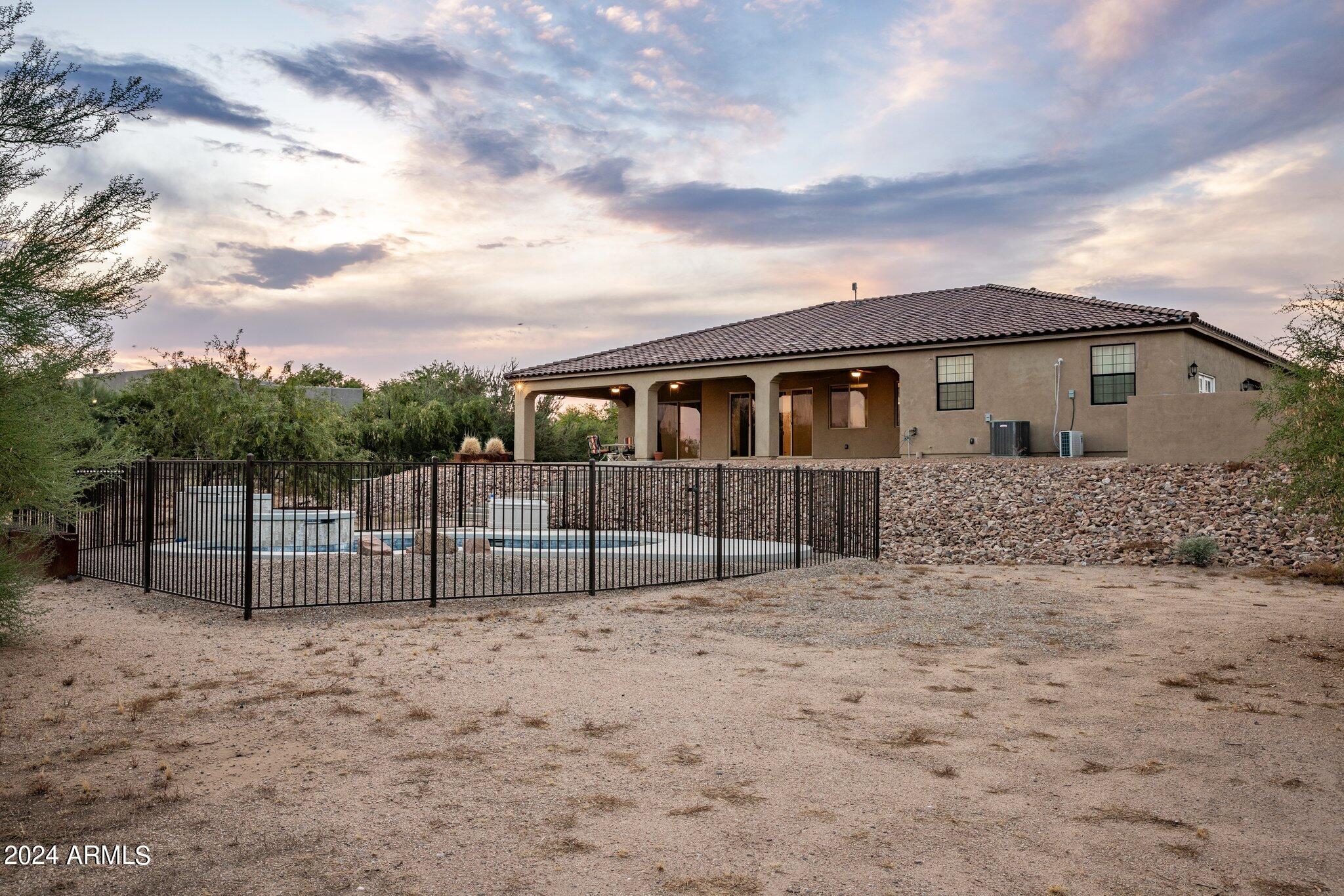 14219 E DOVE VALLEY Road