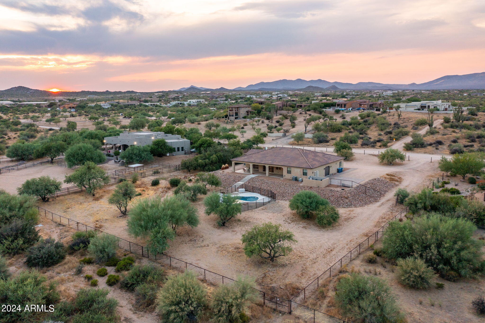 14219 E DOVE VALLEY Road