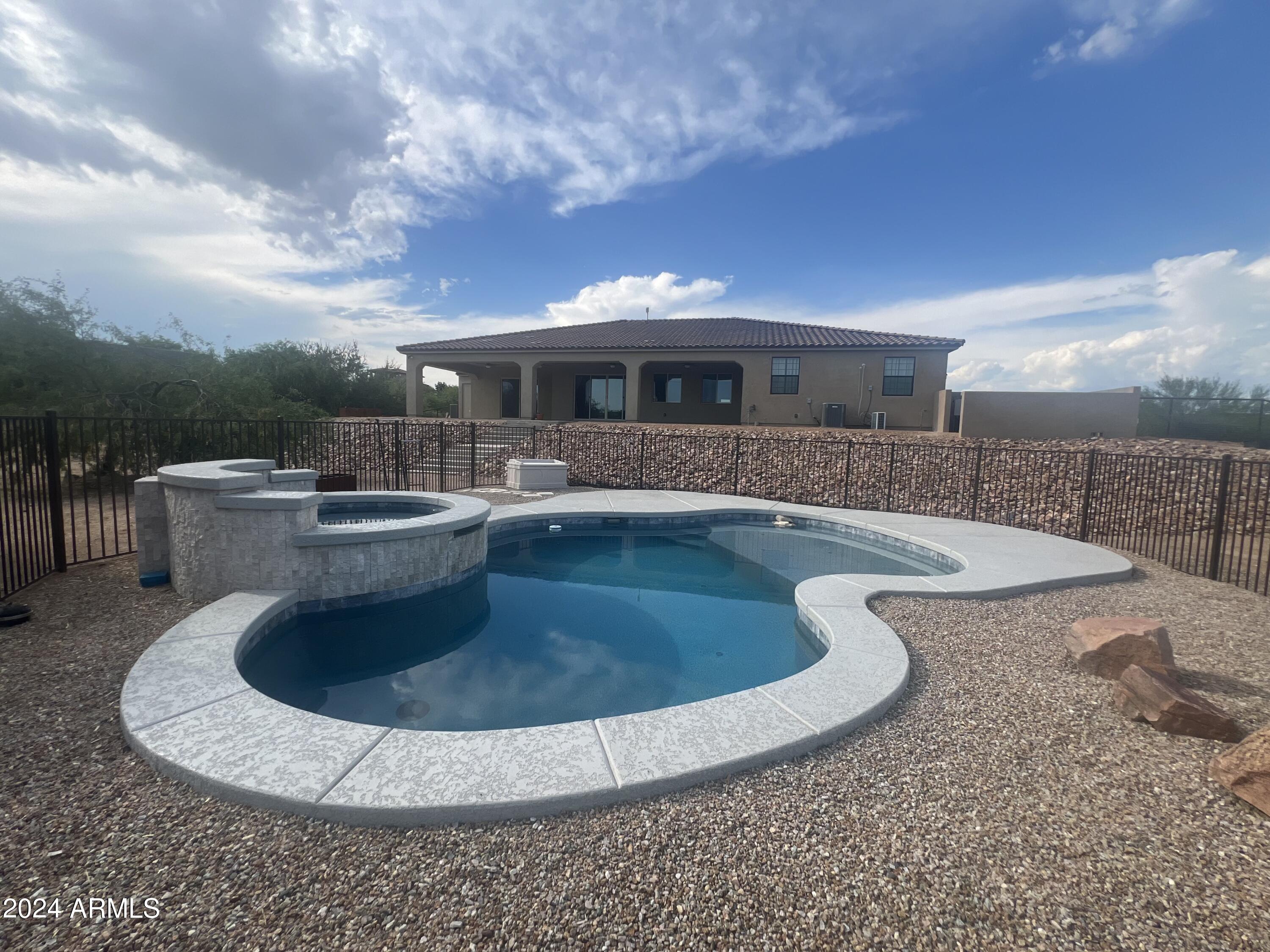 14219 E DOVE VALLEY Road