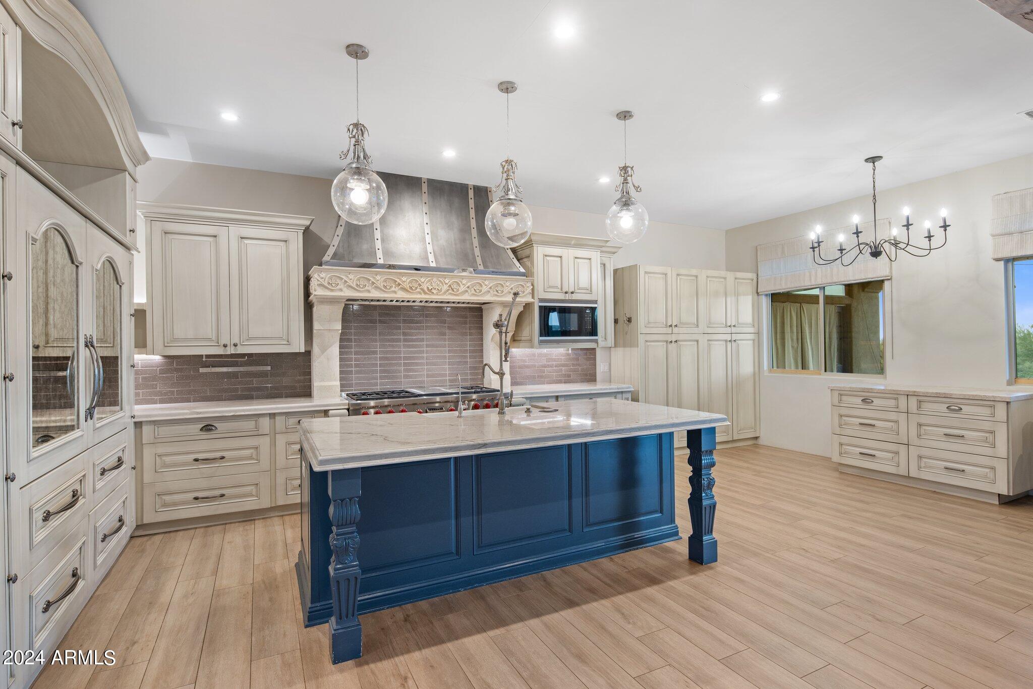 14219 E DOVE VALLEY Road