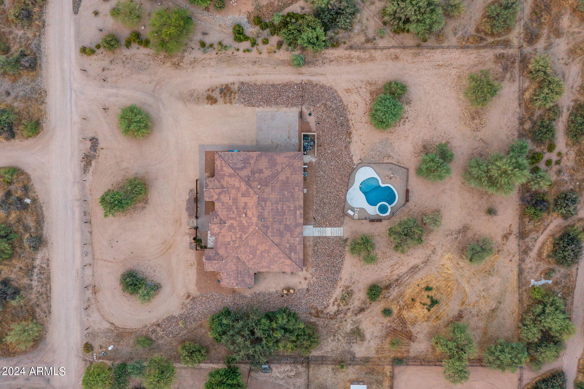 14219 E DOVE VALLEY Road