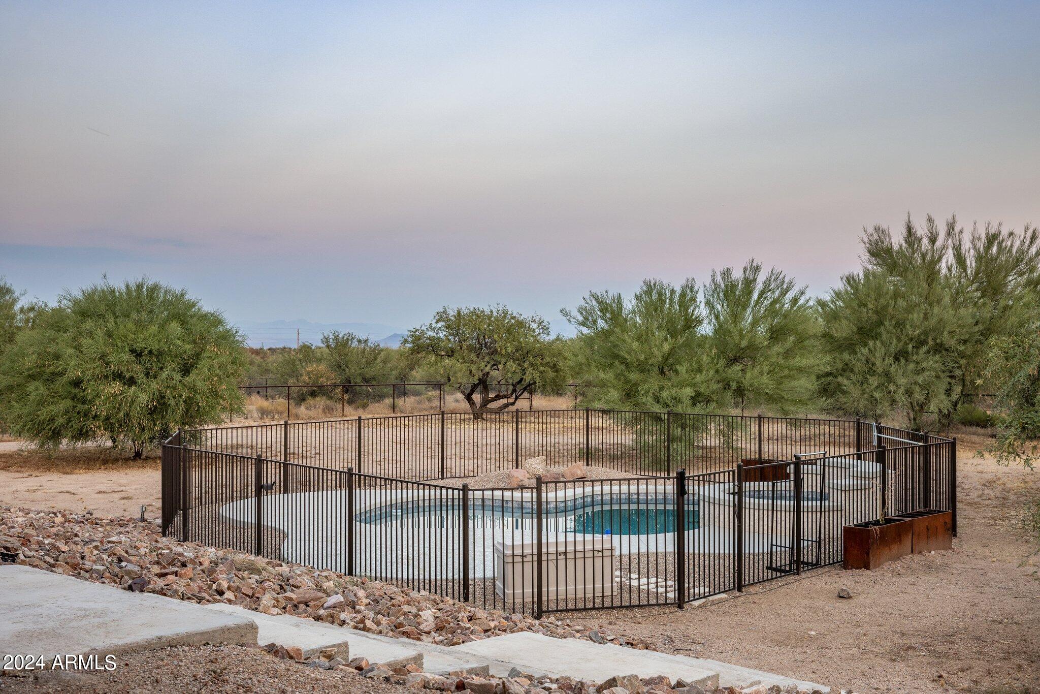 14219 E DOVE VALLEY Road