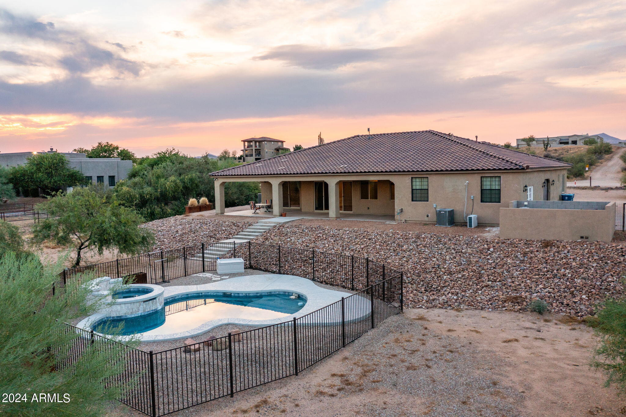 14219 E DOVE VALLEY Road