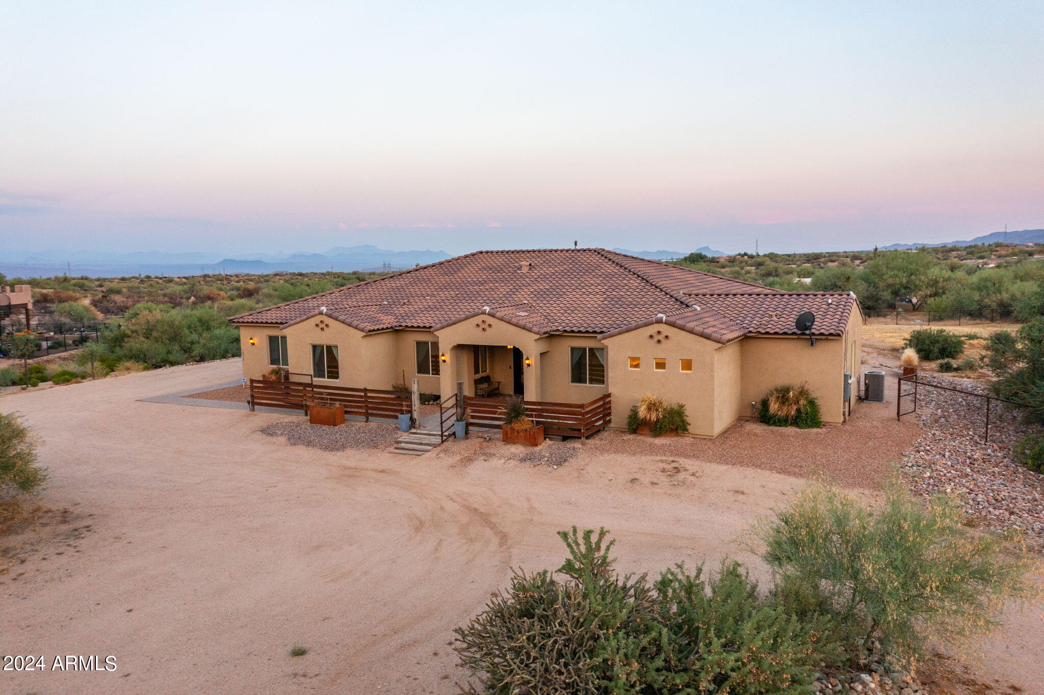 14219 E DOVE VALLEY Road