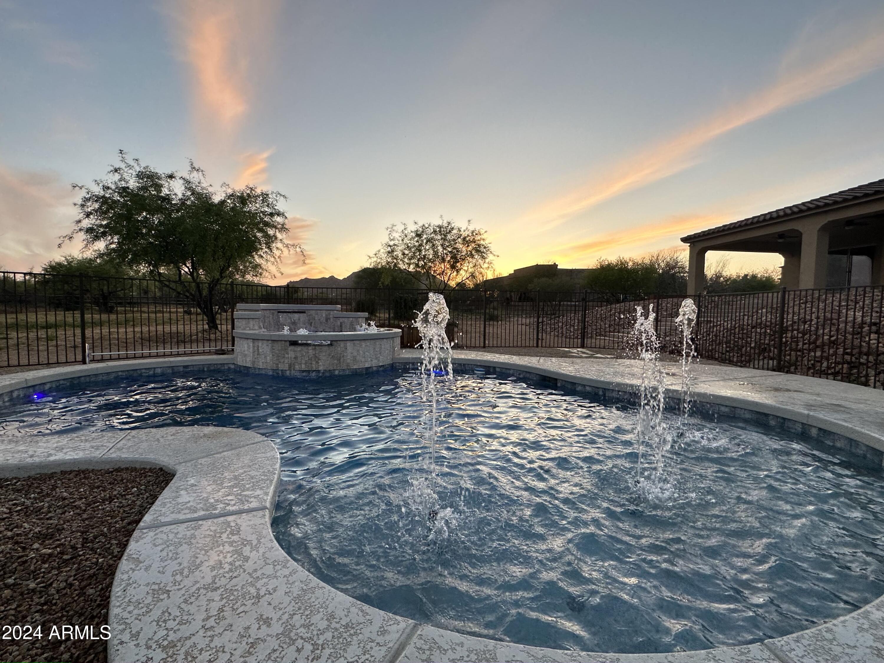 14219 E DOVE VALLEY Road