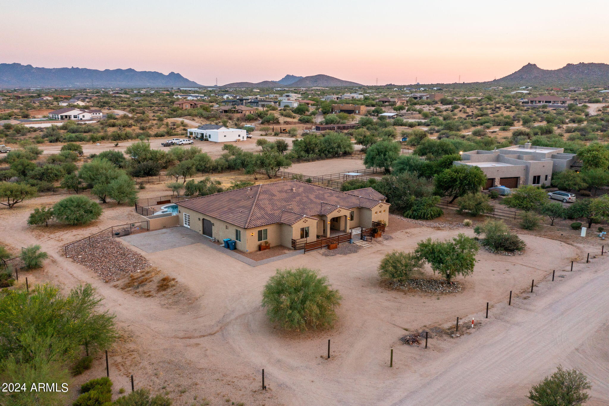 14219 E DOVE VALLEY Road