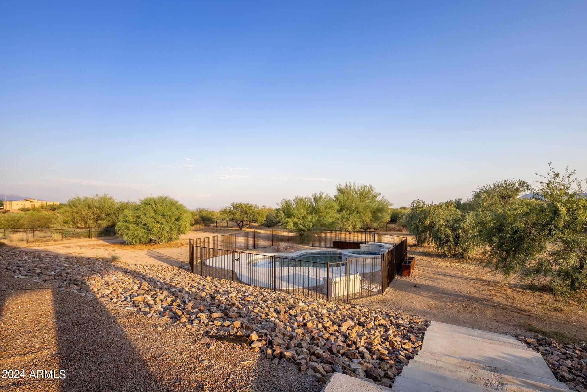 14219 E DOVE VALLEY Road