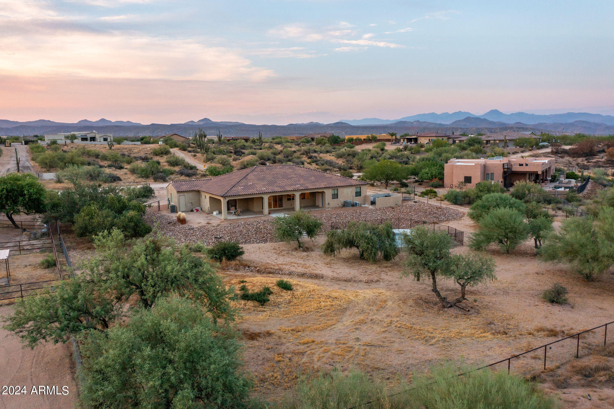 14219 E DOVE VALLEY Road