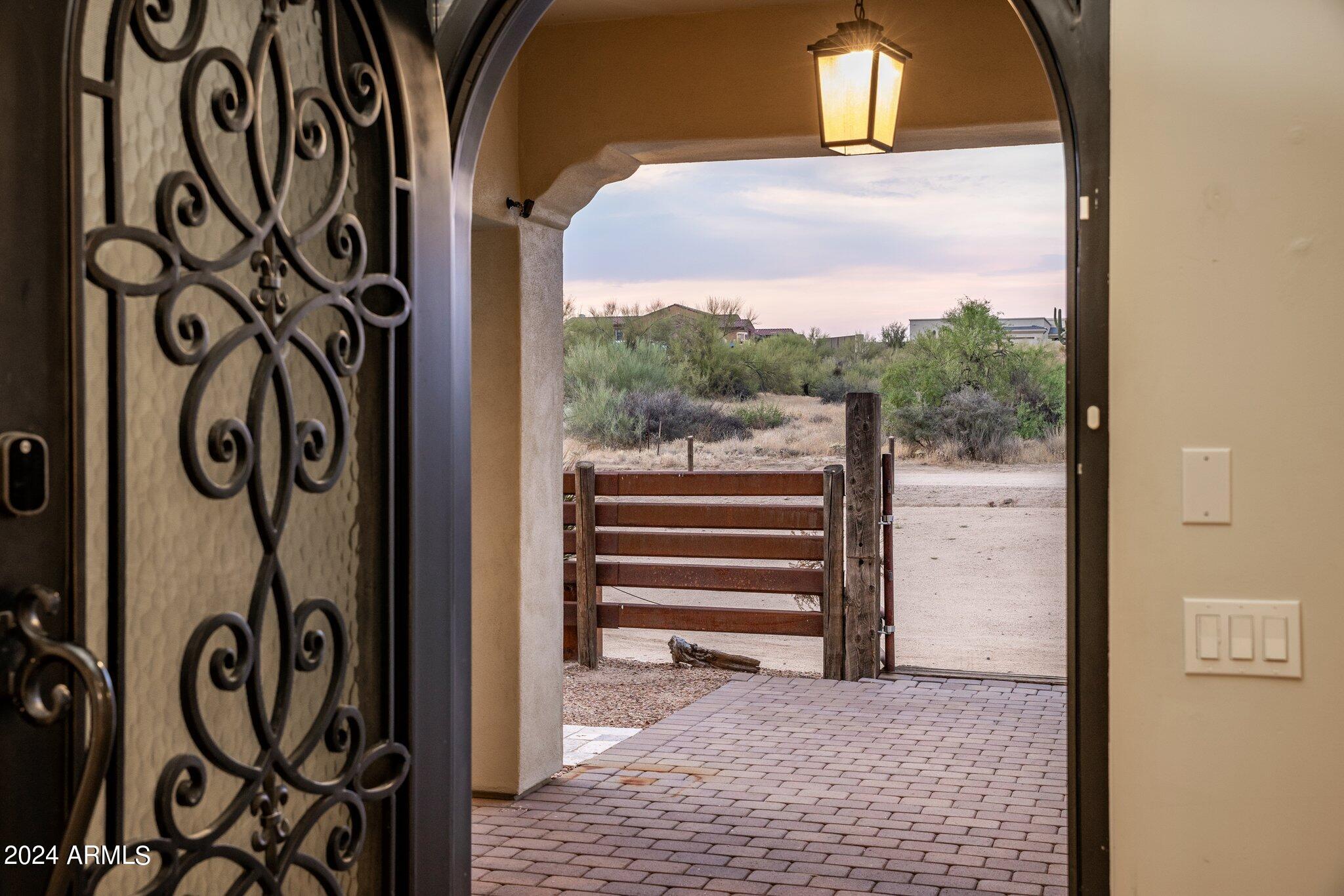 14219 E DOVE VALLEY Road