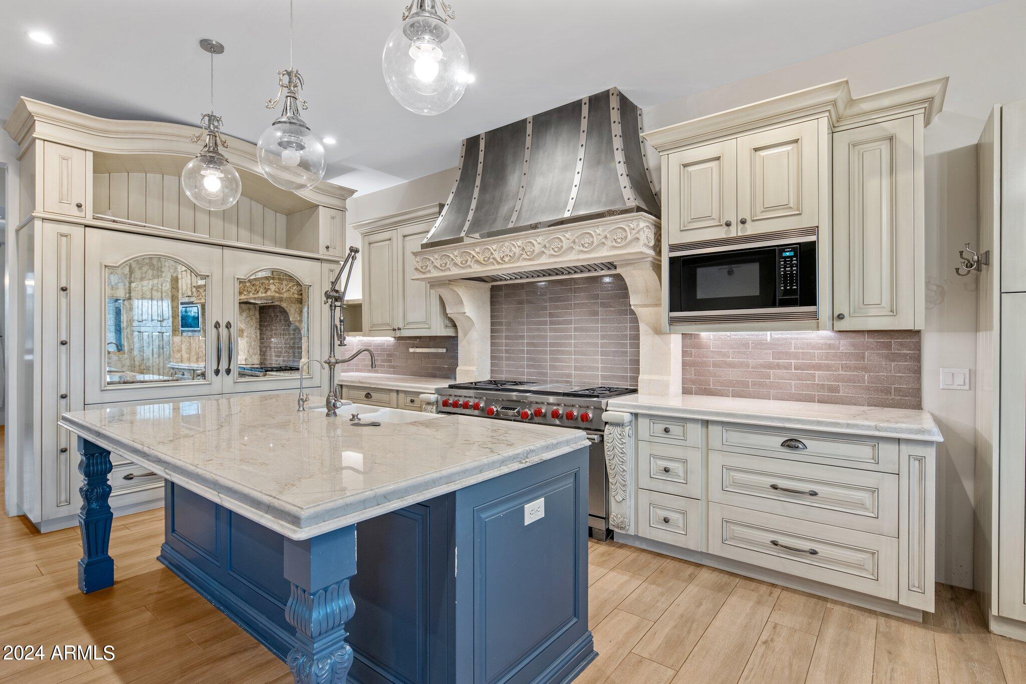 14219 E DOVE VALLEY Road