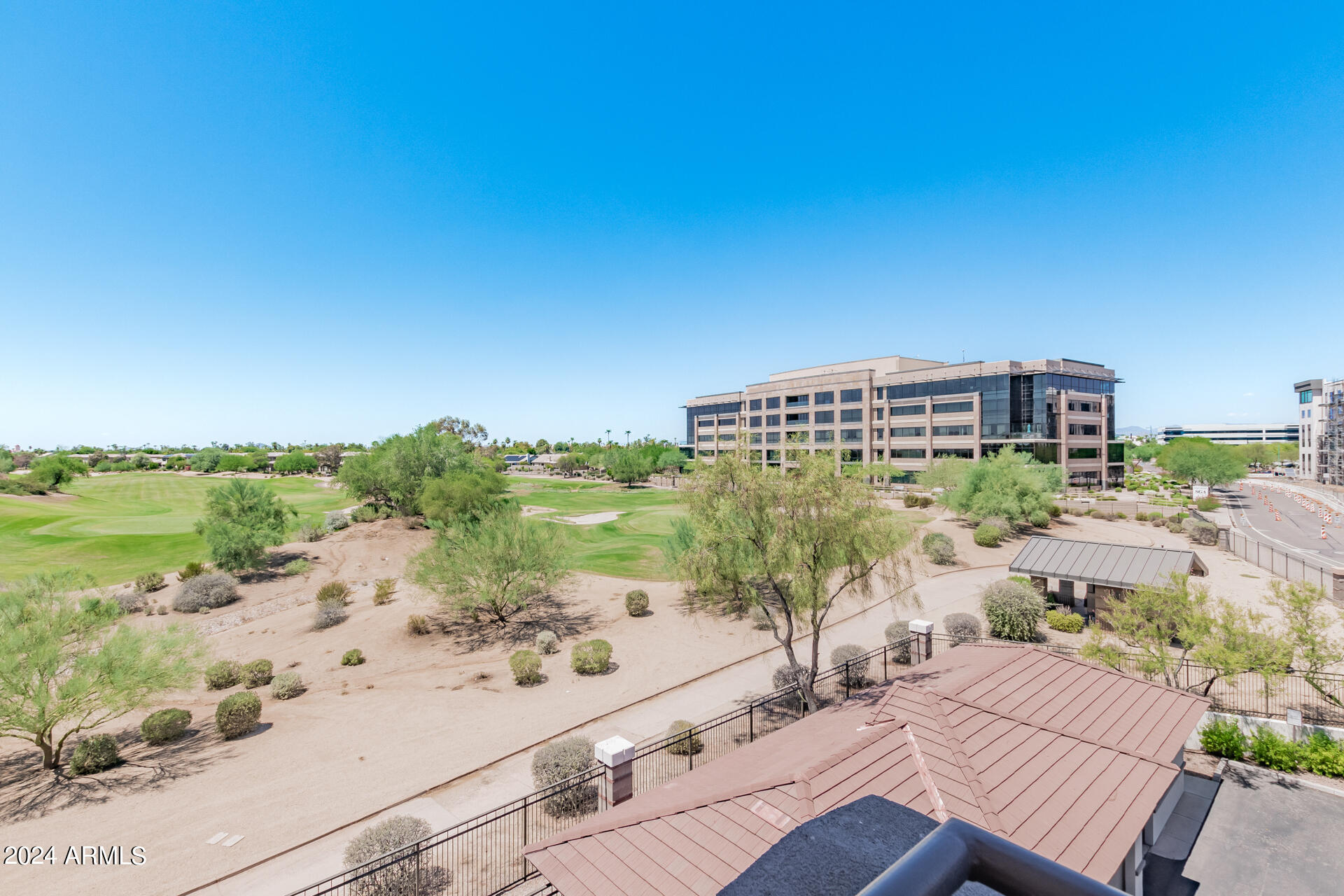 15802 N 71ST Street, 409