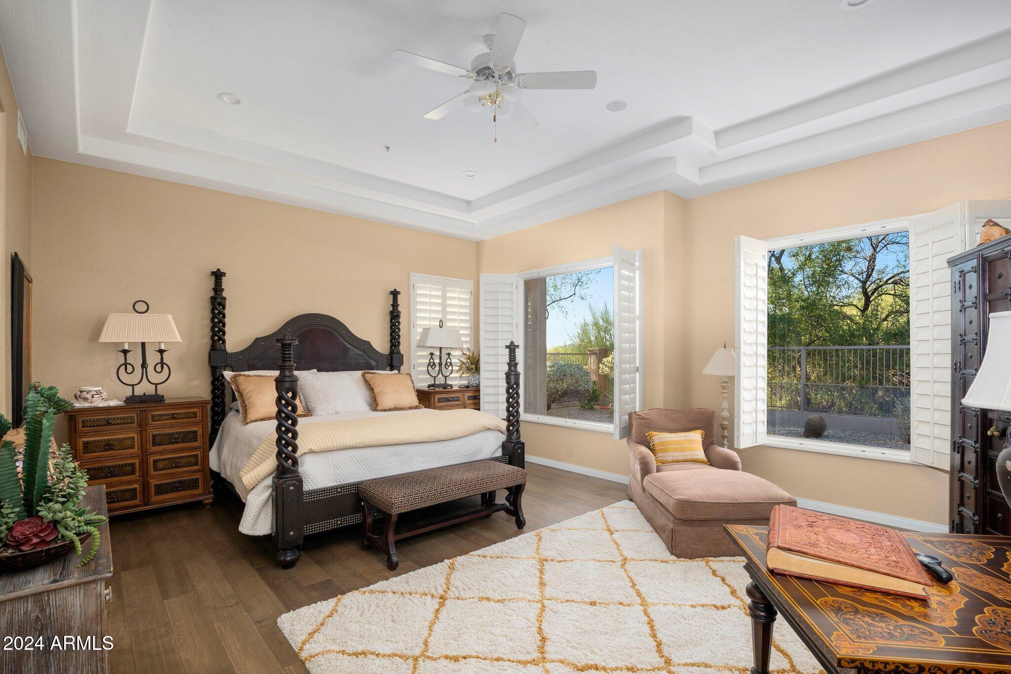 6658 E WHISPERING MESQUITE Trail