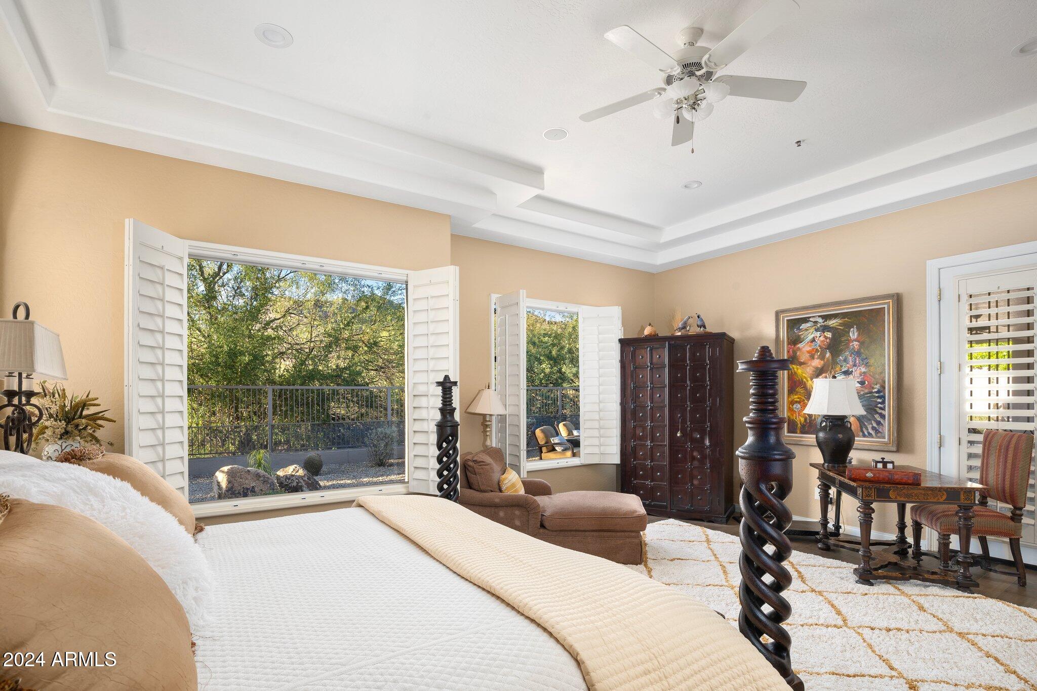 6658 E WHISPERING MESQUITE Trail