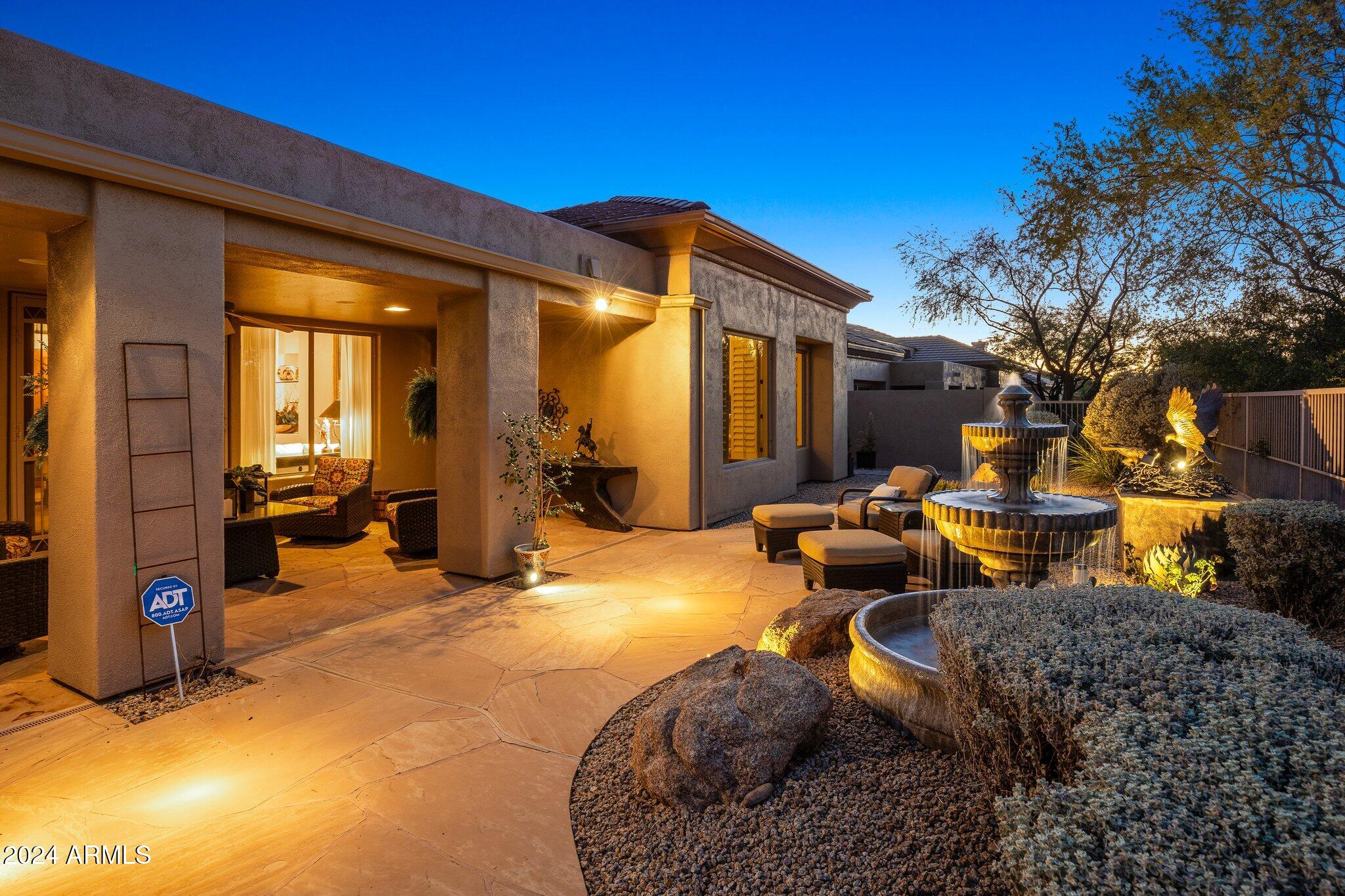 6658 E WHISPERING MESQUITE Trail