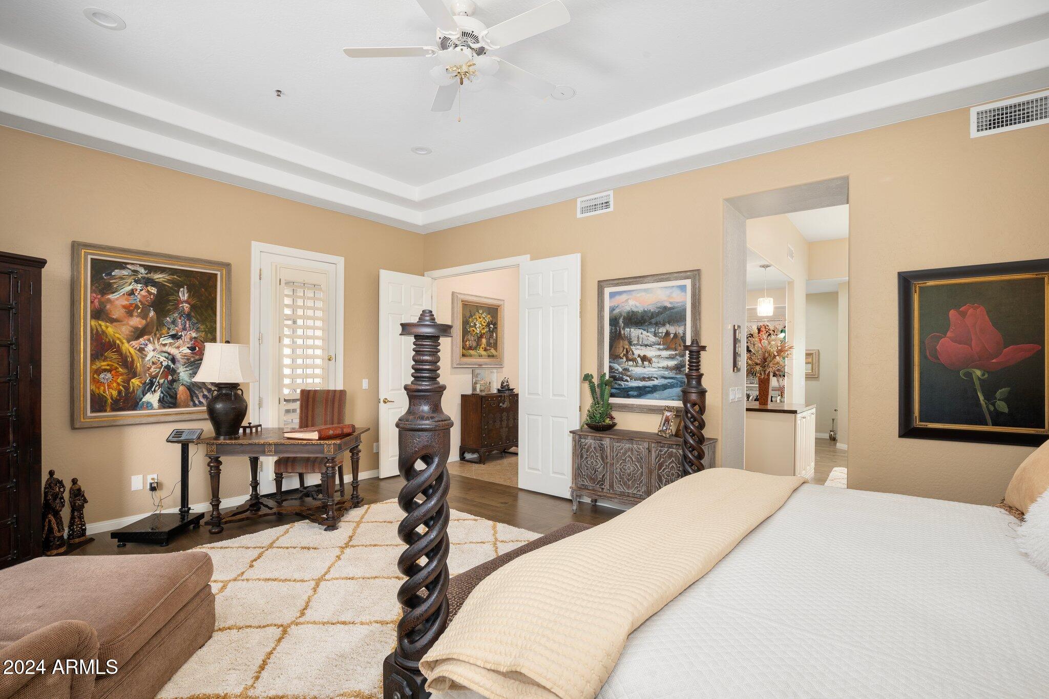 6658 E WHISPERING MESQUITE Trail