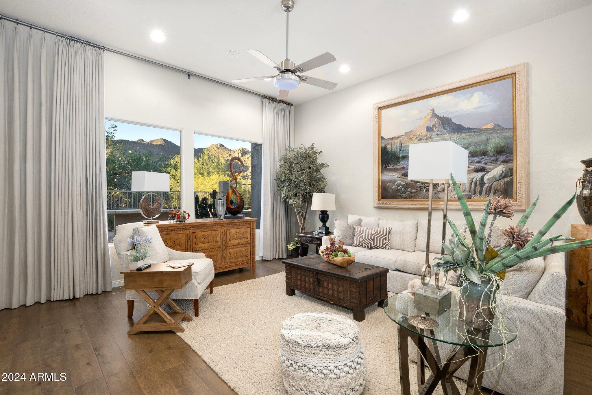 6658 E WHISPERING MESQUITE Trail