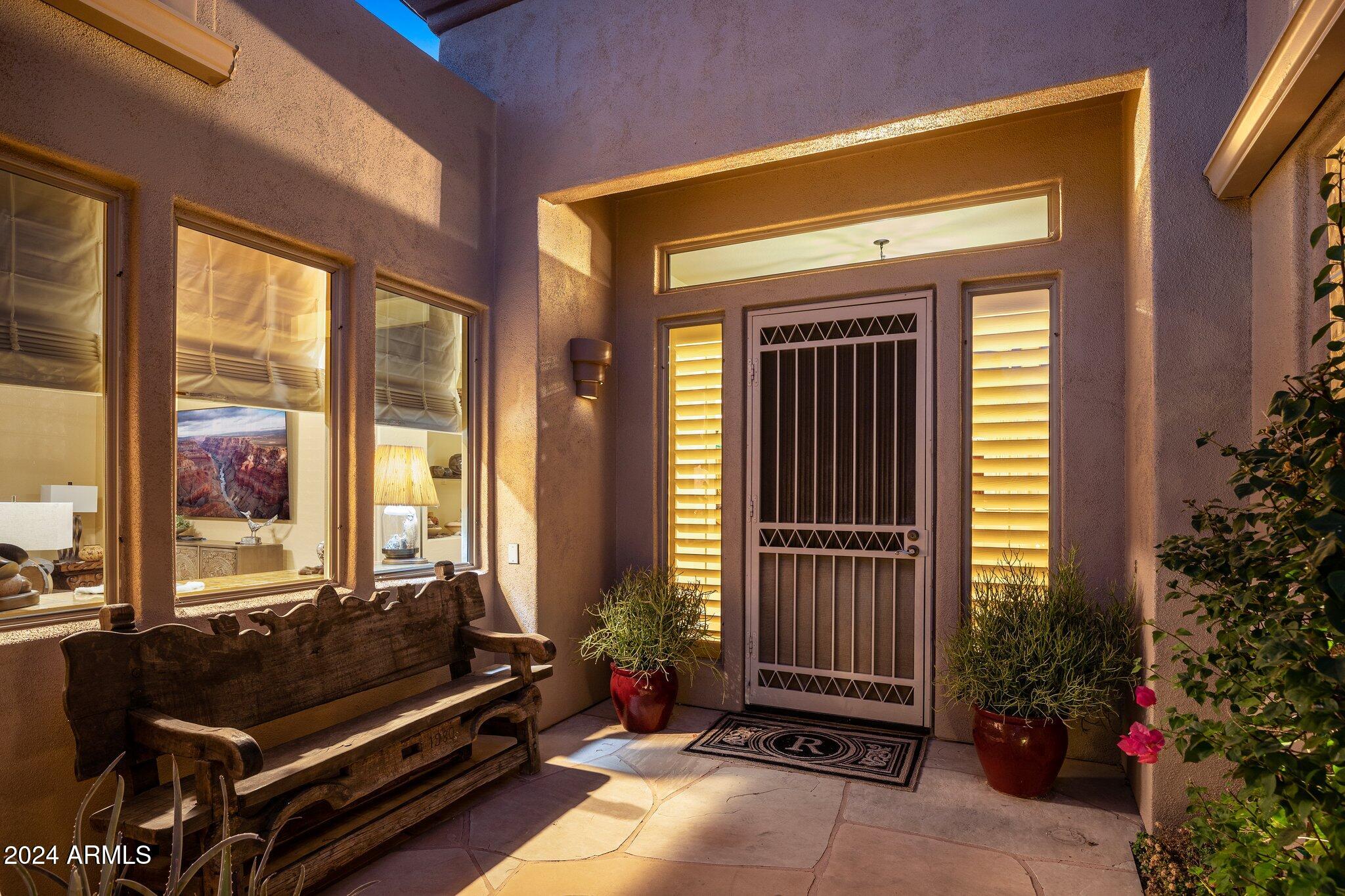 6658 E WHISPERING MESQUITE Trail