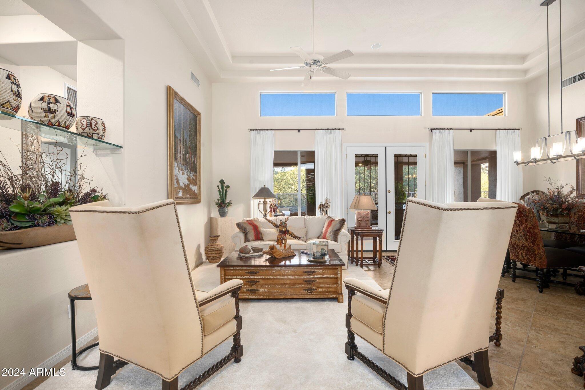 6658 E WHISPERING MESQUITE Trail