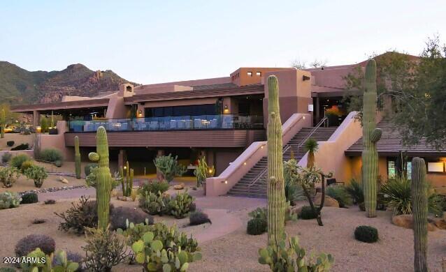 6658 E WHISPERING MESQUITE Trail