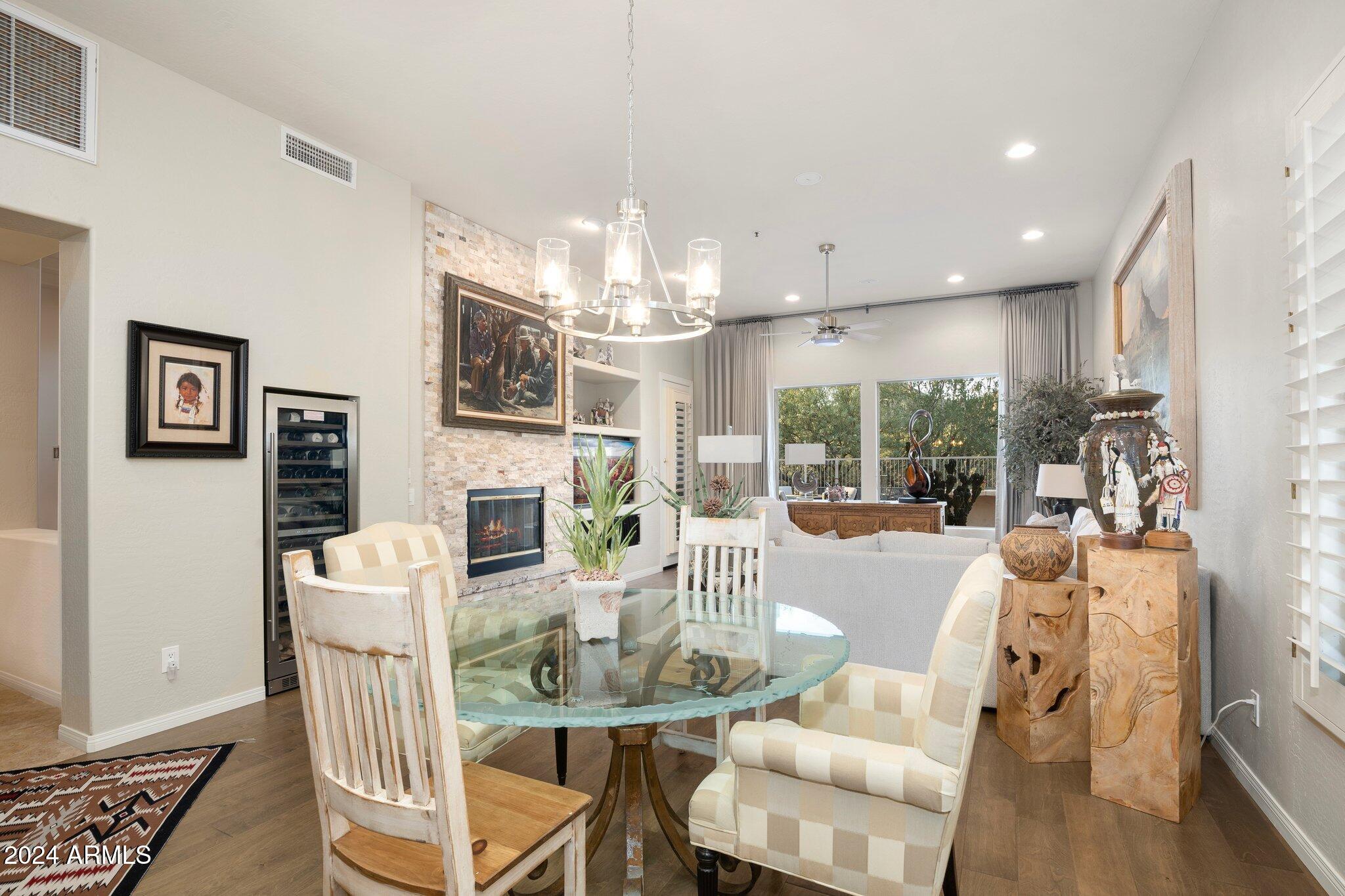 6658 E WHISPERING MESQUITE Trail