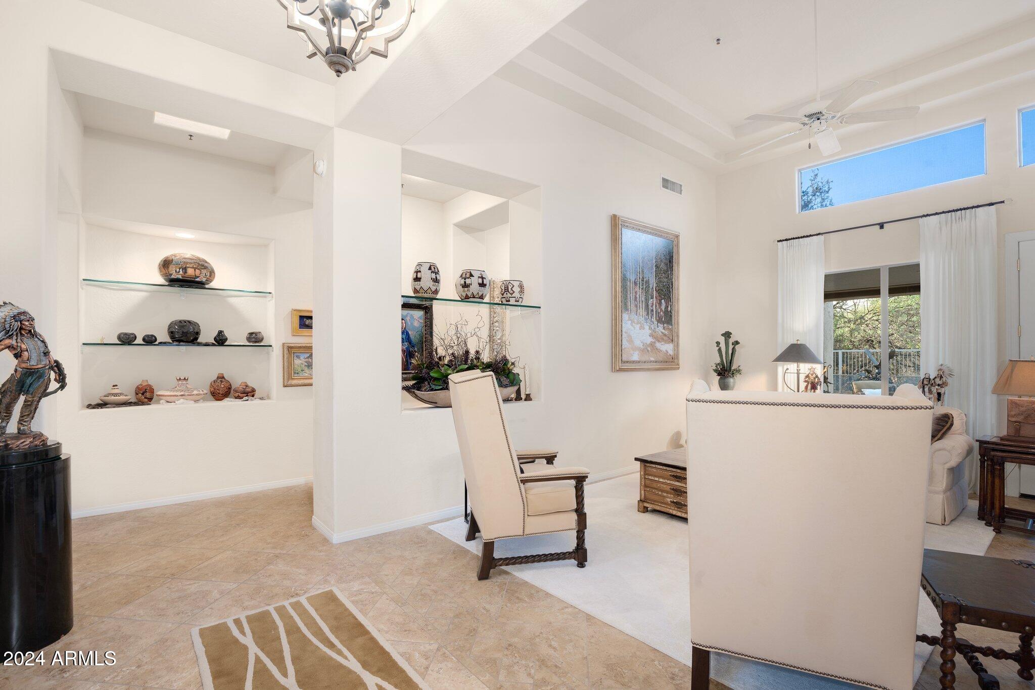 6658 E WHISPERING MESQUITE Trail