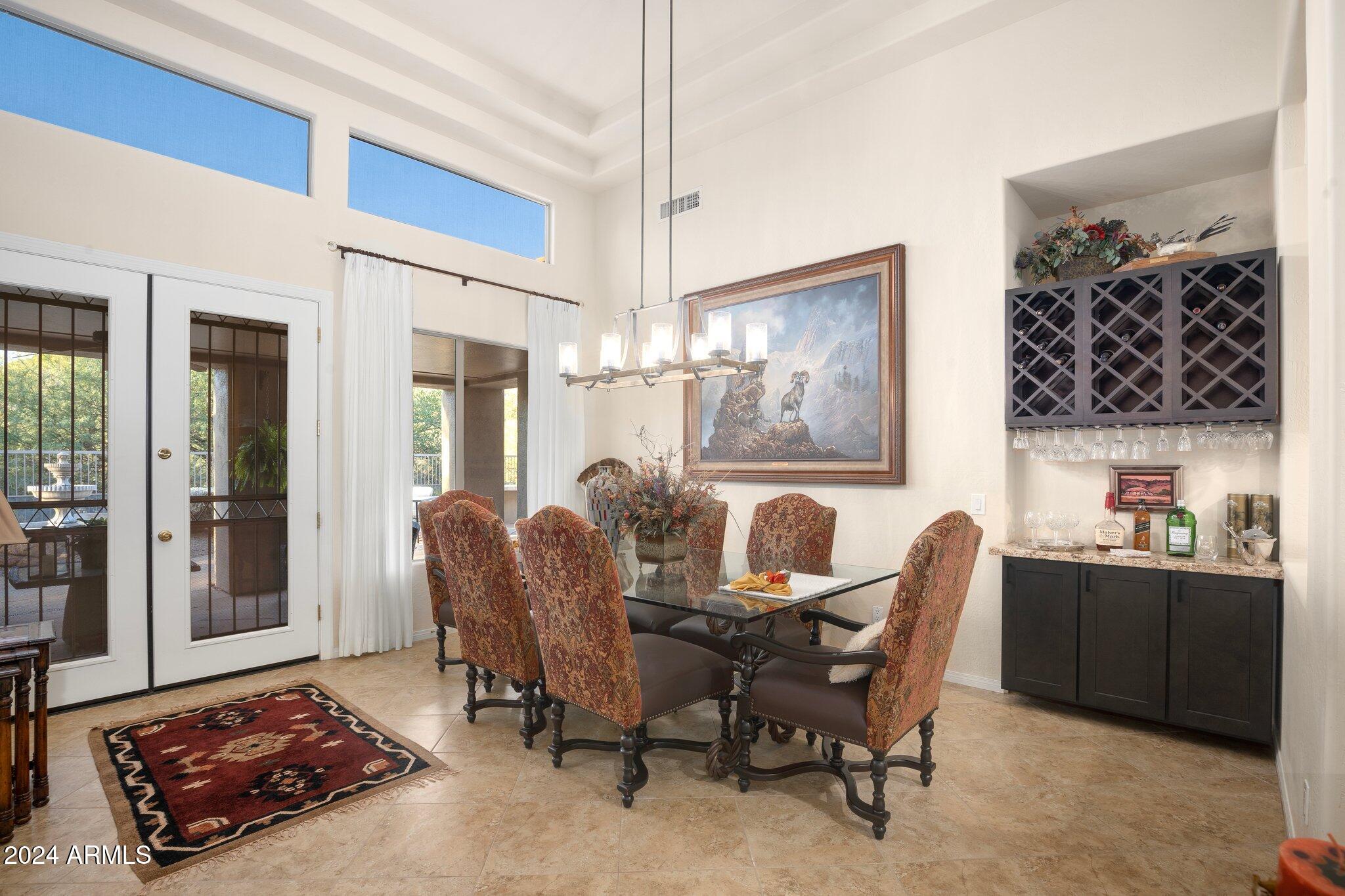 6658 E WHISPERING MESQUITE Trail