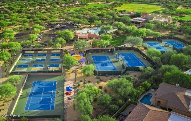 6658 E WHISPERING MESQUITE Trail