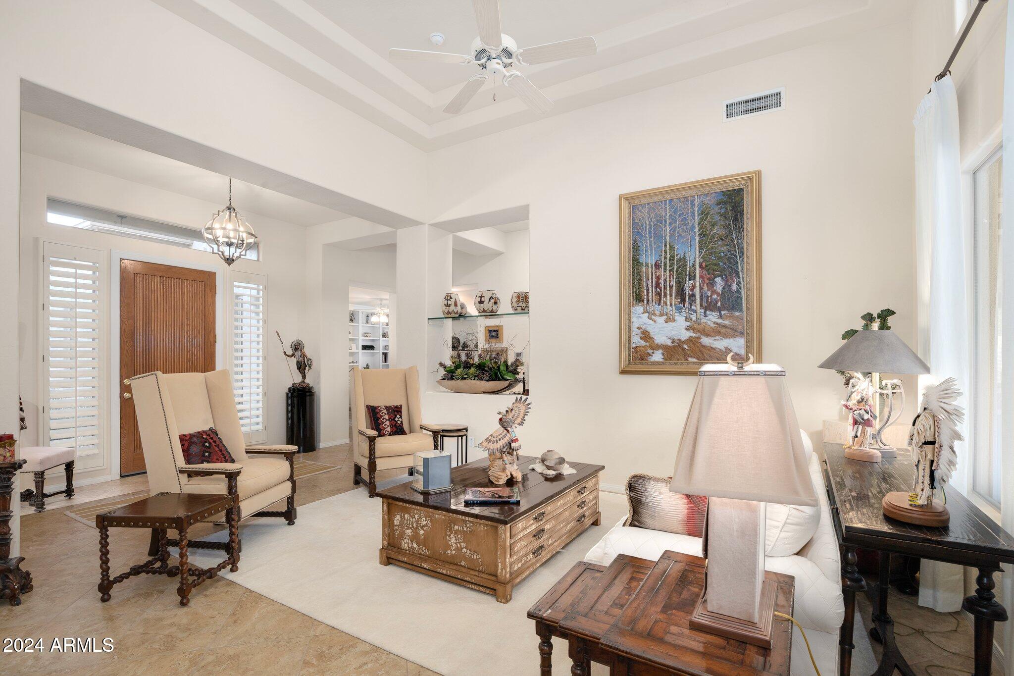 6658 E WHISPERING MESQUITE Trail