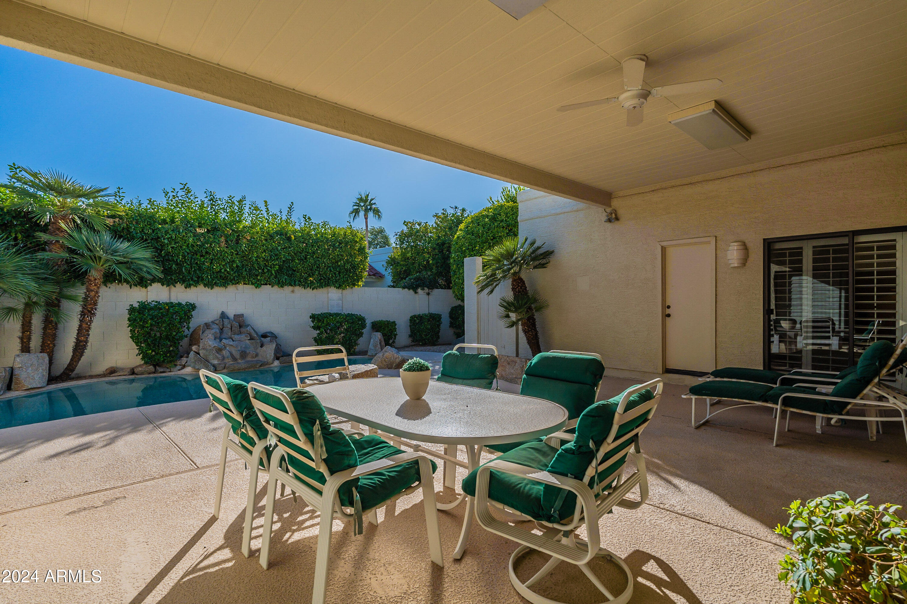 7523 E Clinton Street