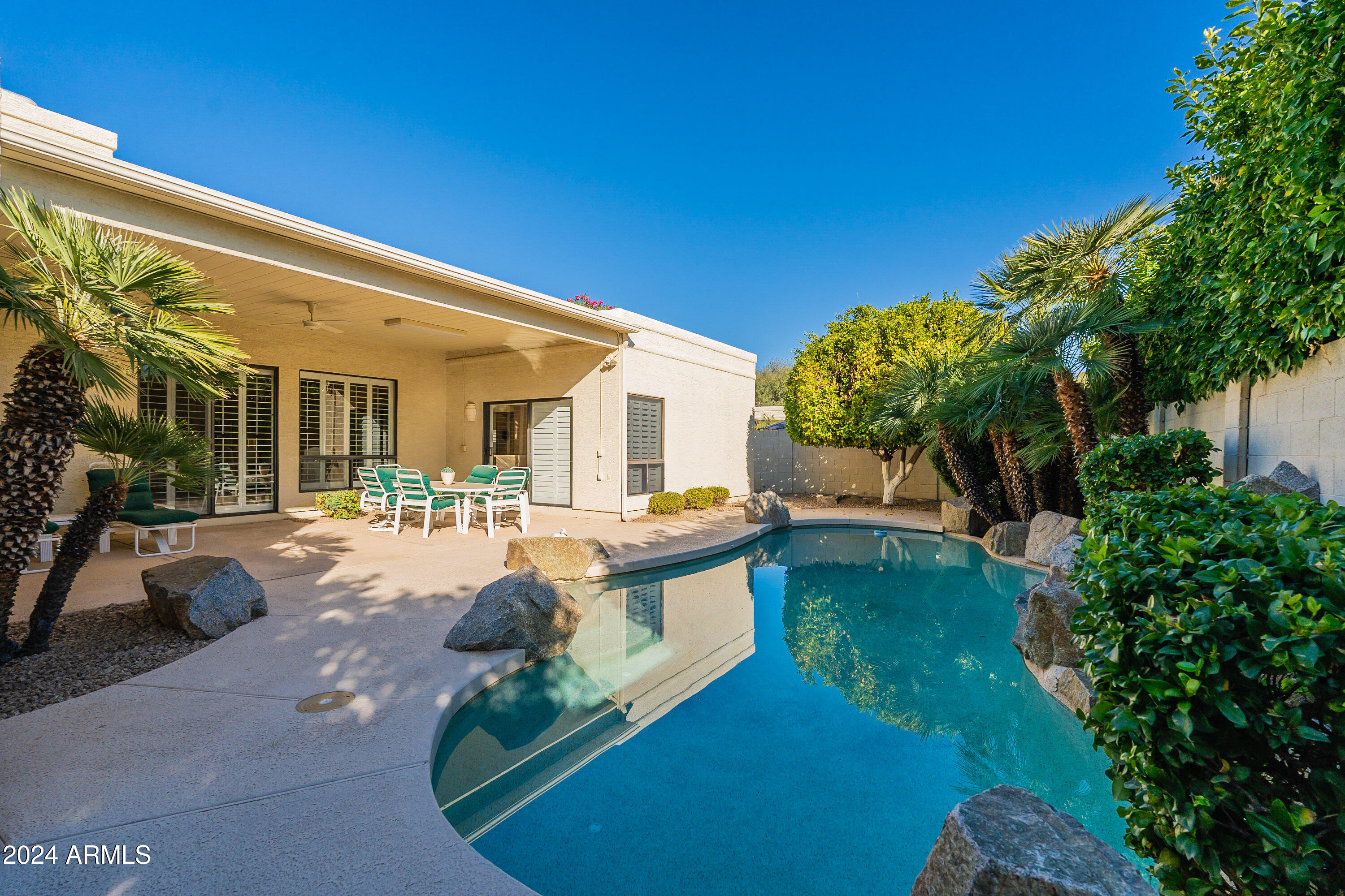 7523 E Clinton Street