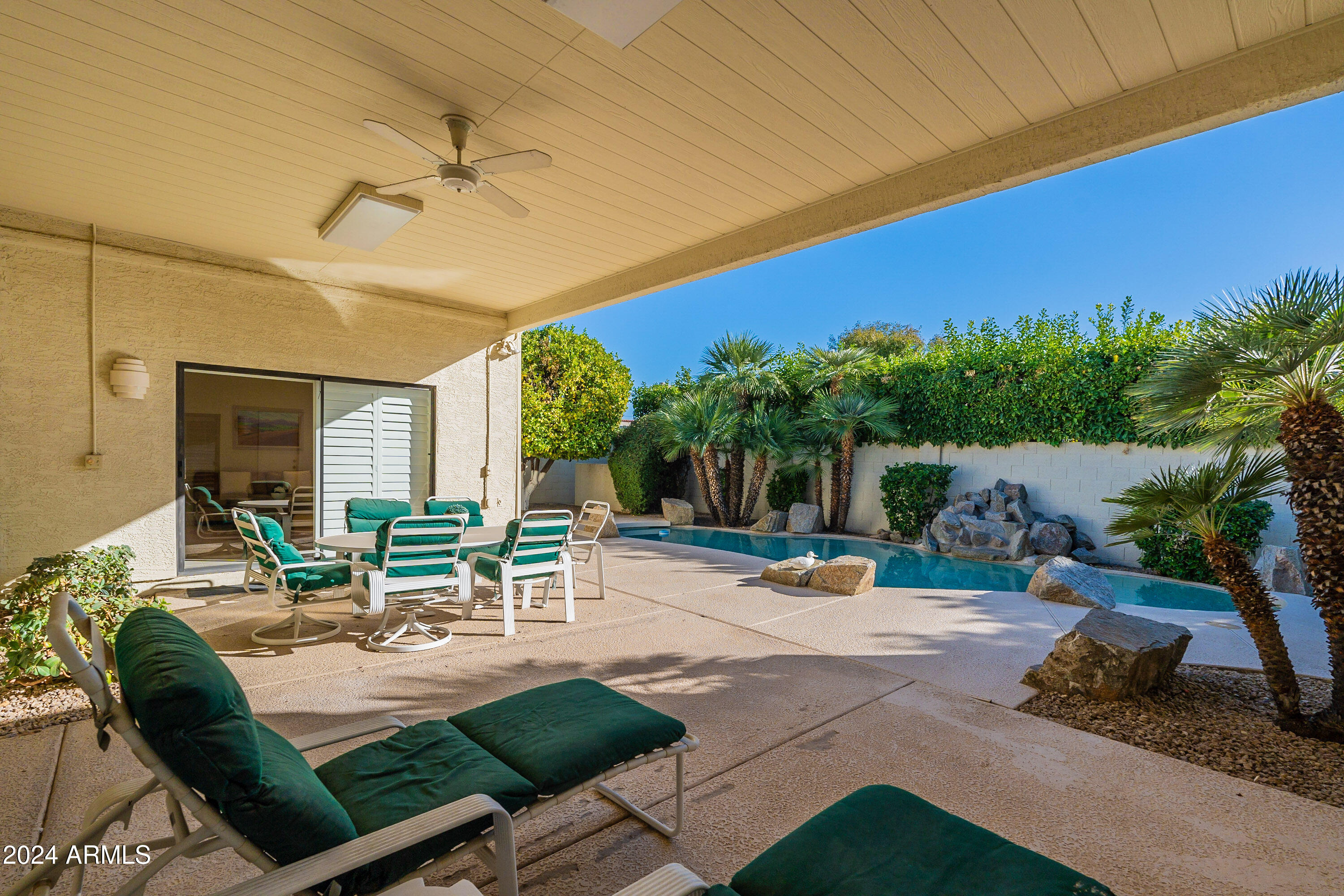 7523 E Clinton Street