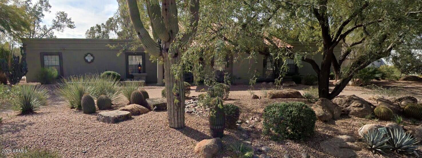 9635 E DESERT COVE Avenue